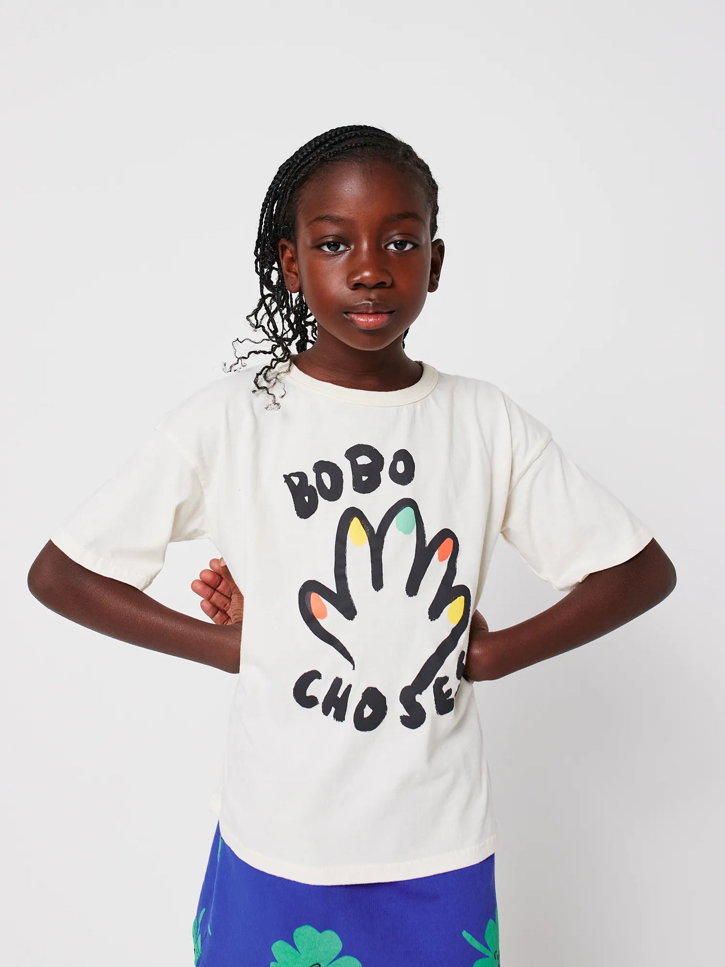 T-shirt High Five