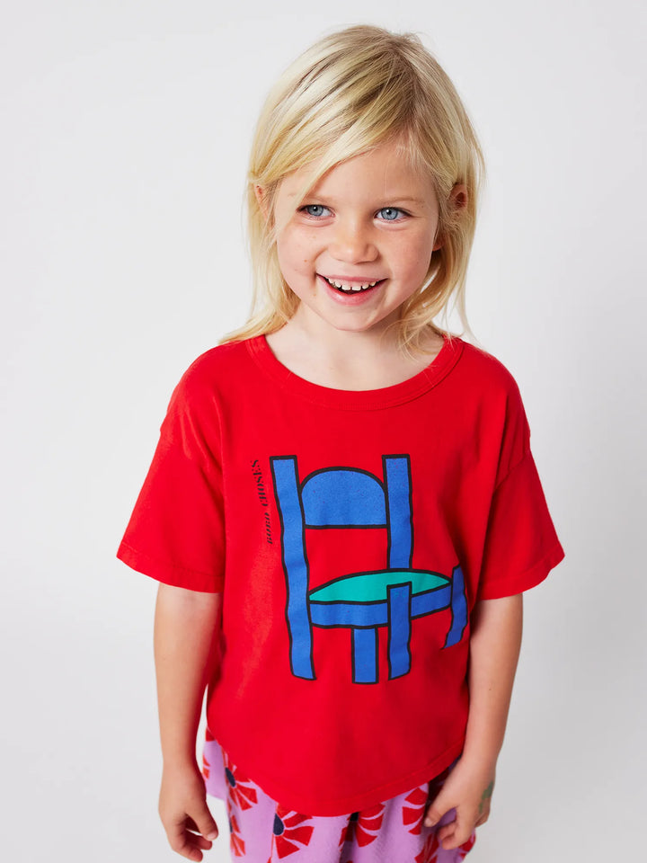 Chair T-shirt
