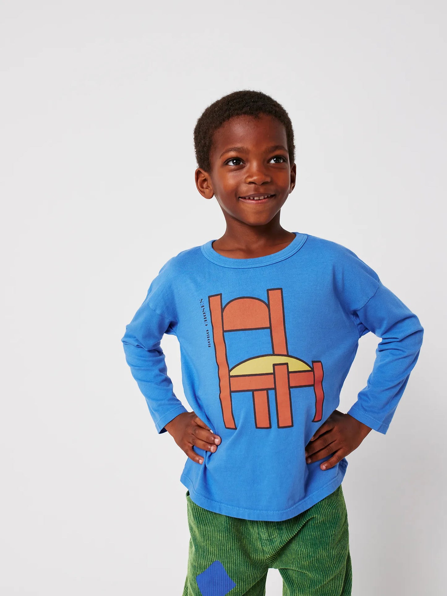 Chair T-shirt
