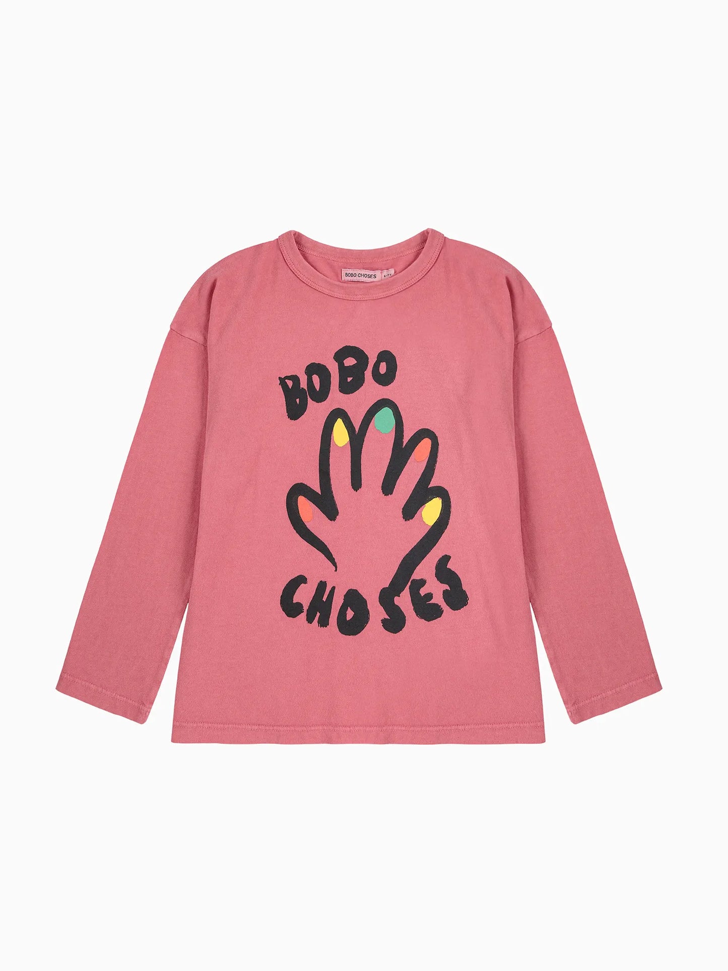 Camiseta High Five