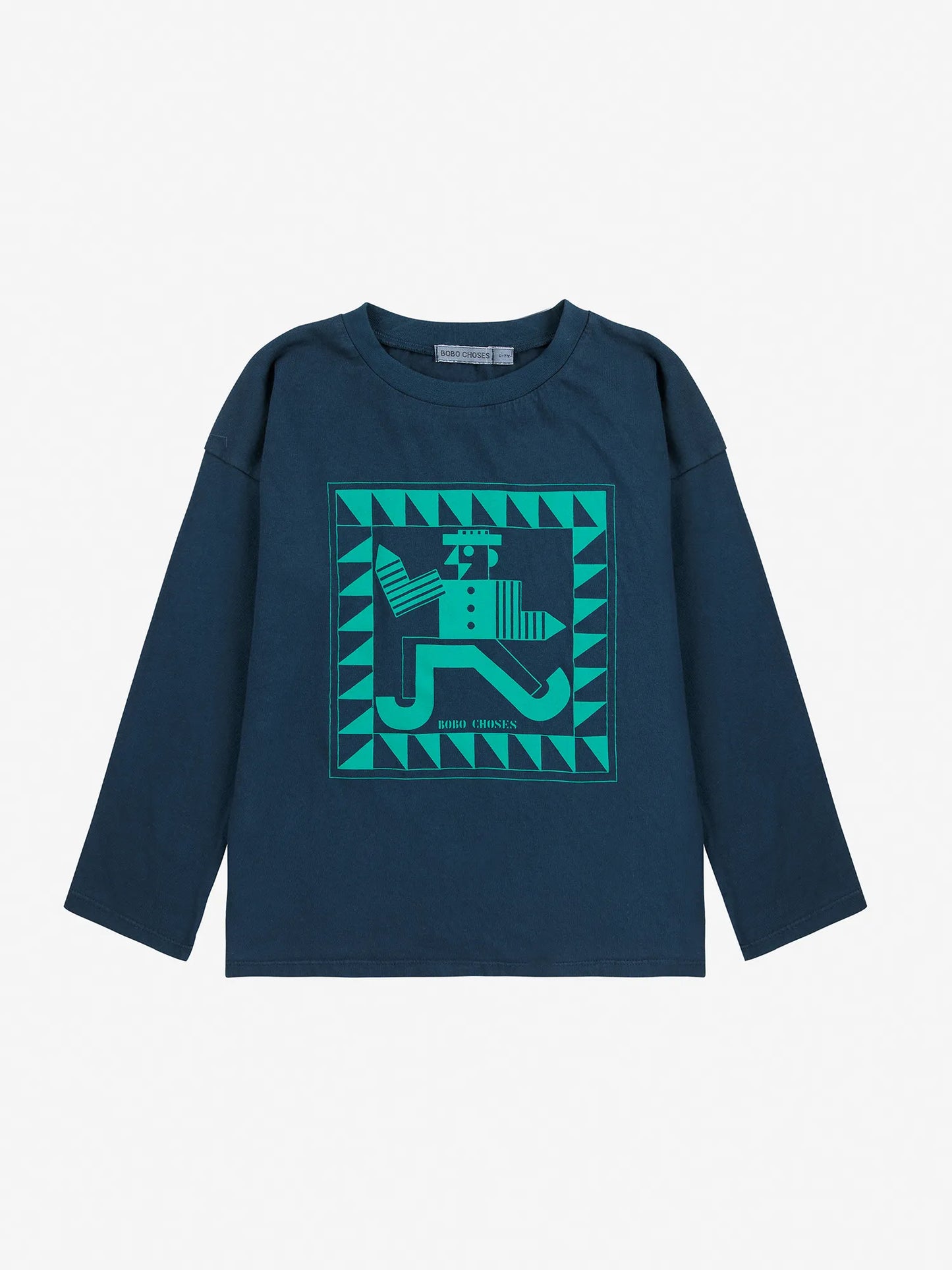 Camiseta Mr Pencil
