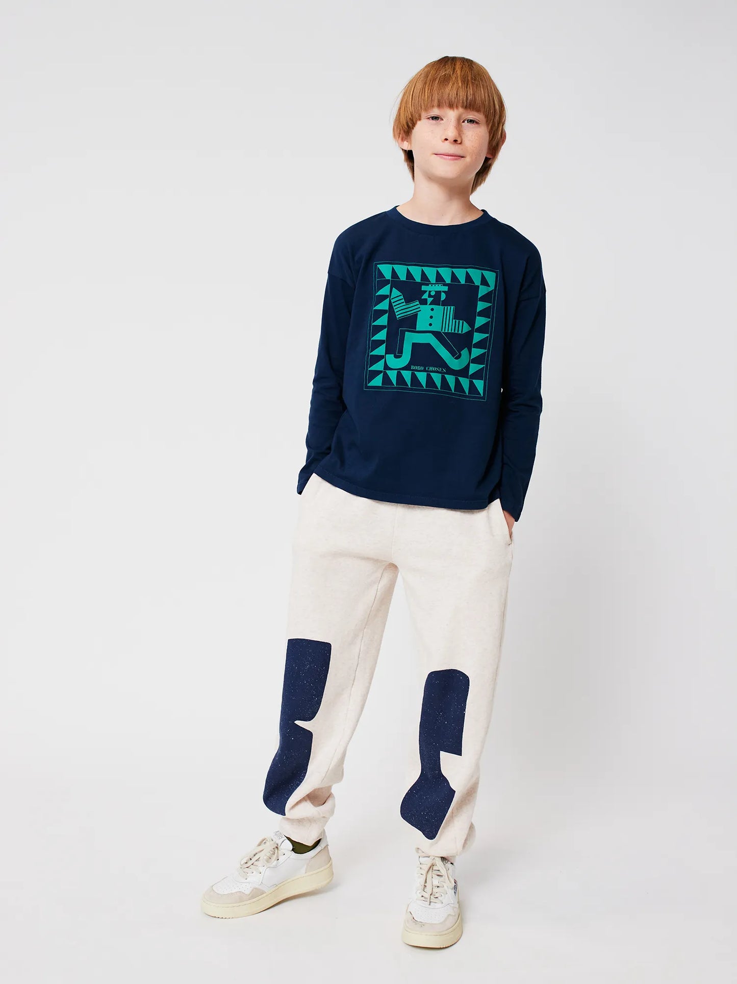 Camiseta Mr Pencil