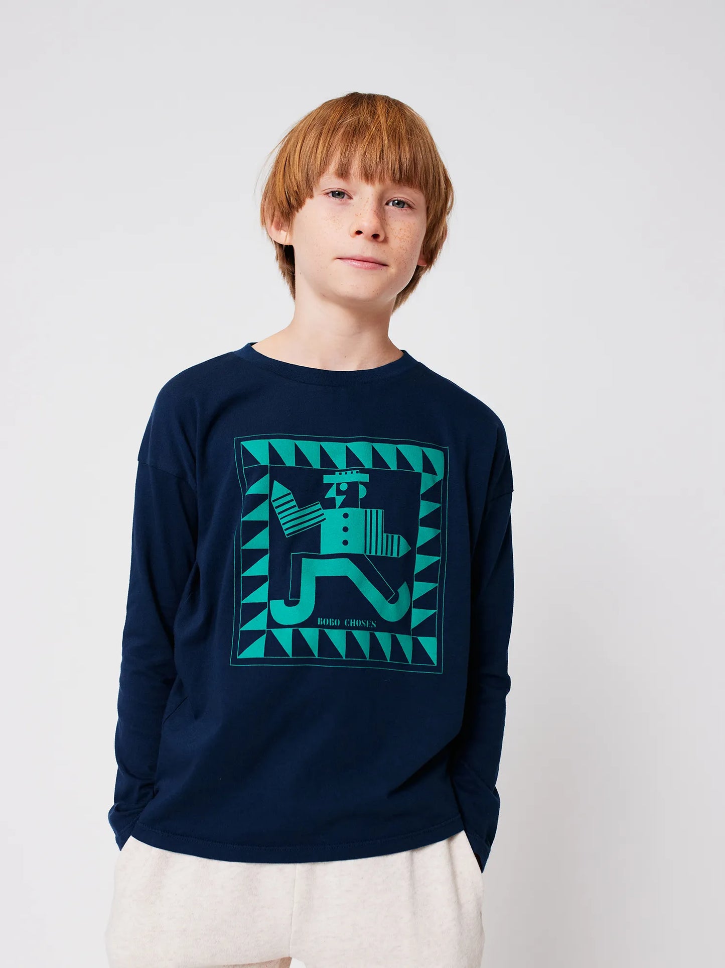 Camiseta Mr Pencil
