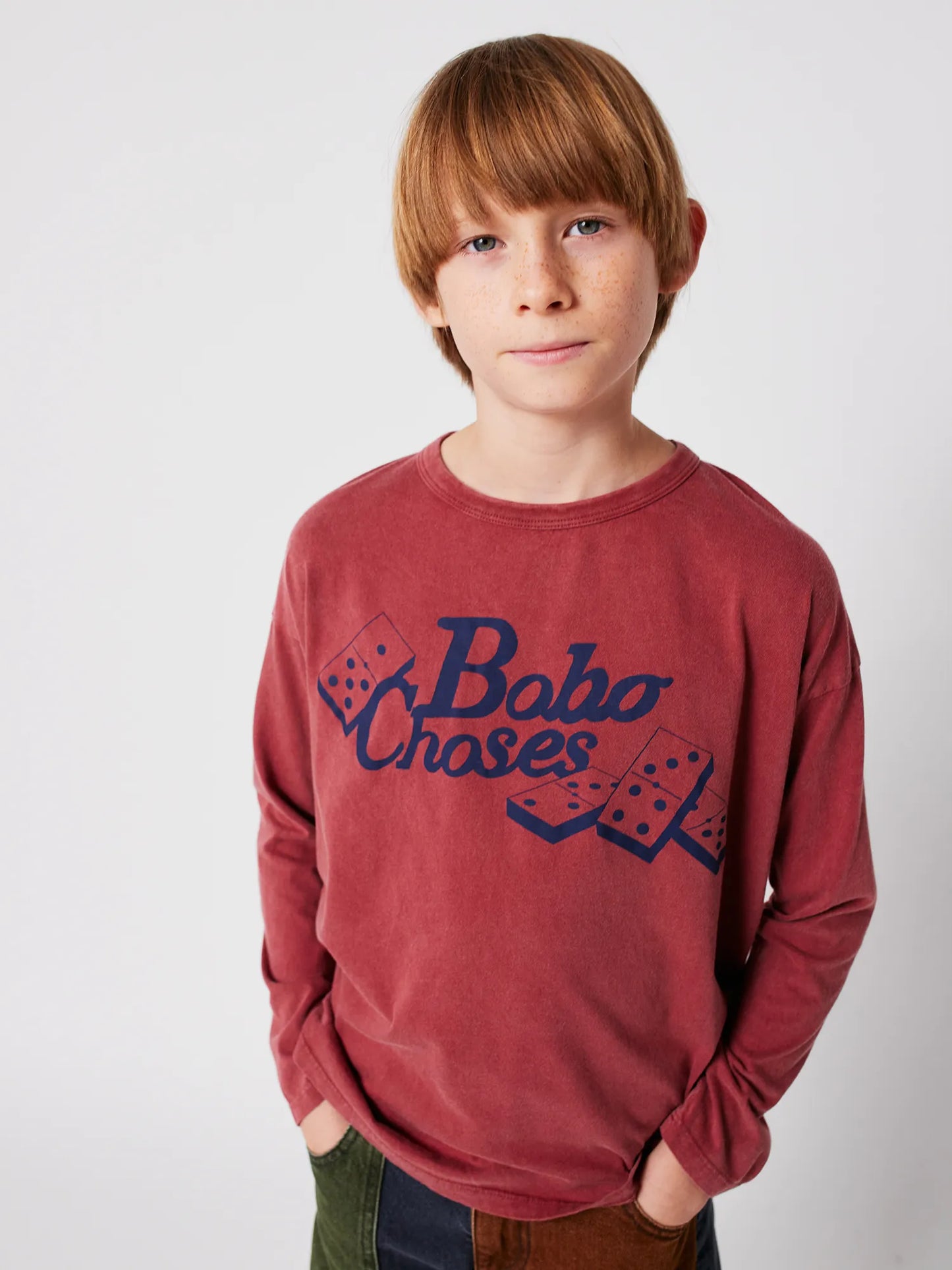 Dominos T-shirt