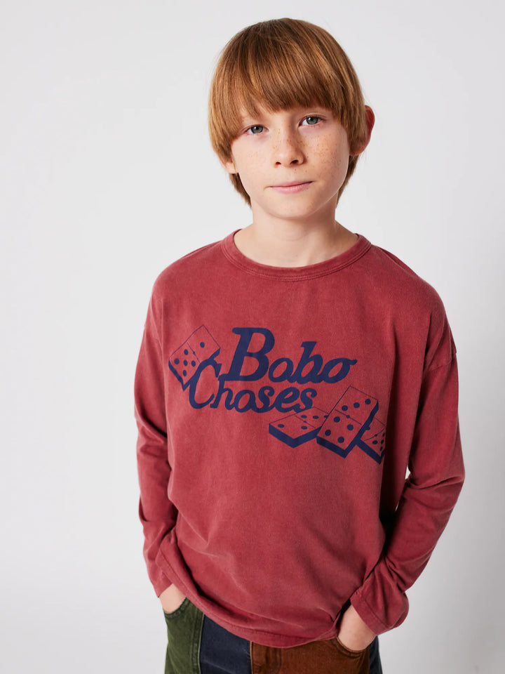 Dominos T-shirt