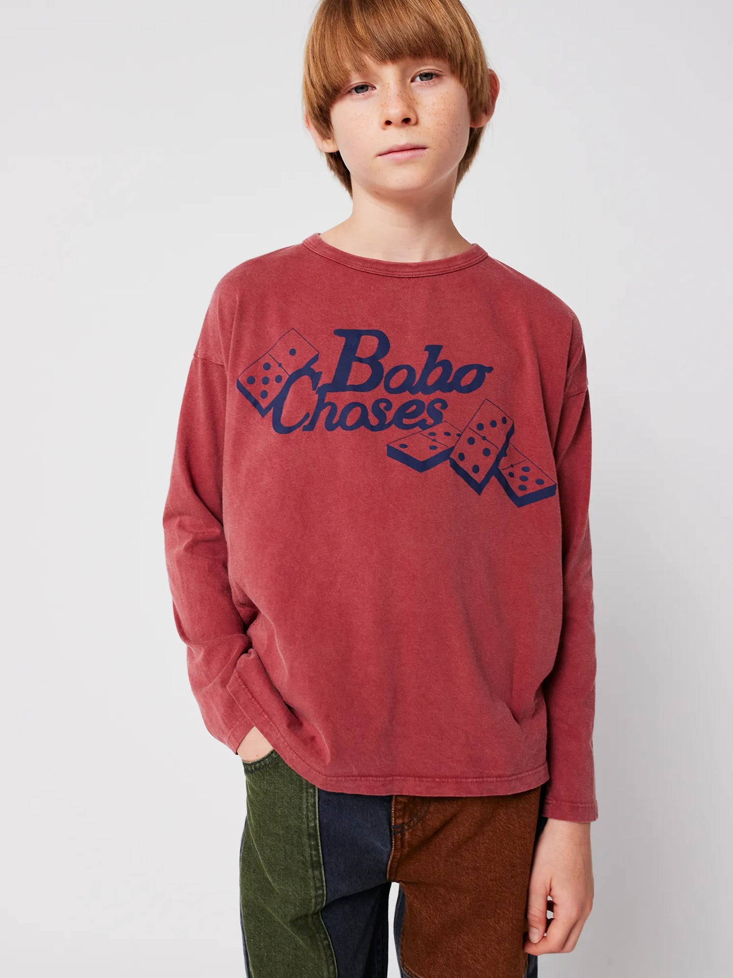 Dominos T-shirt