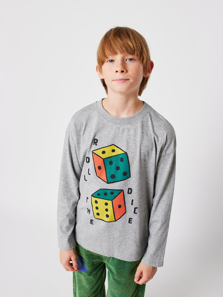 Roll the Dice T-shirt