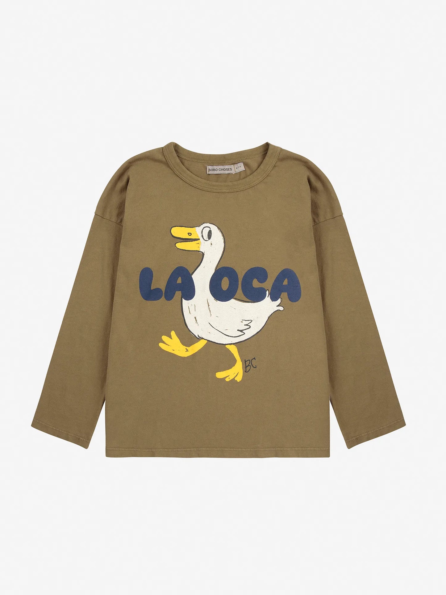 T-shirt La Oca