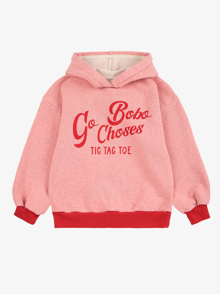 Hoodie Go Bobo