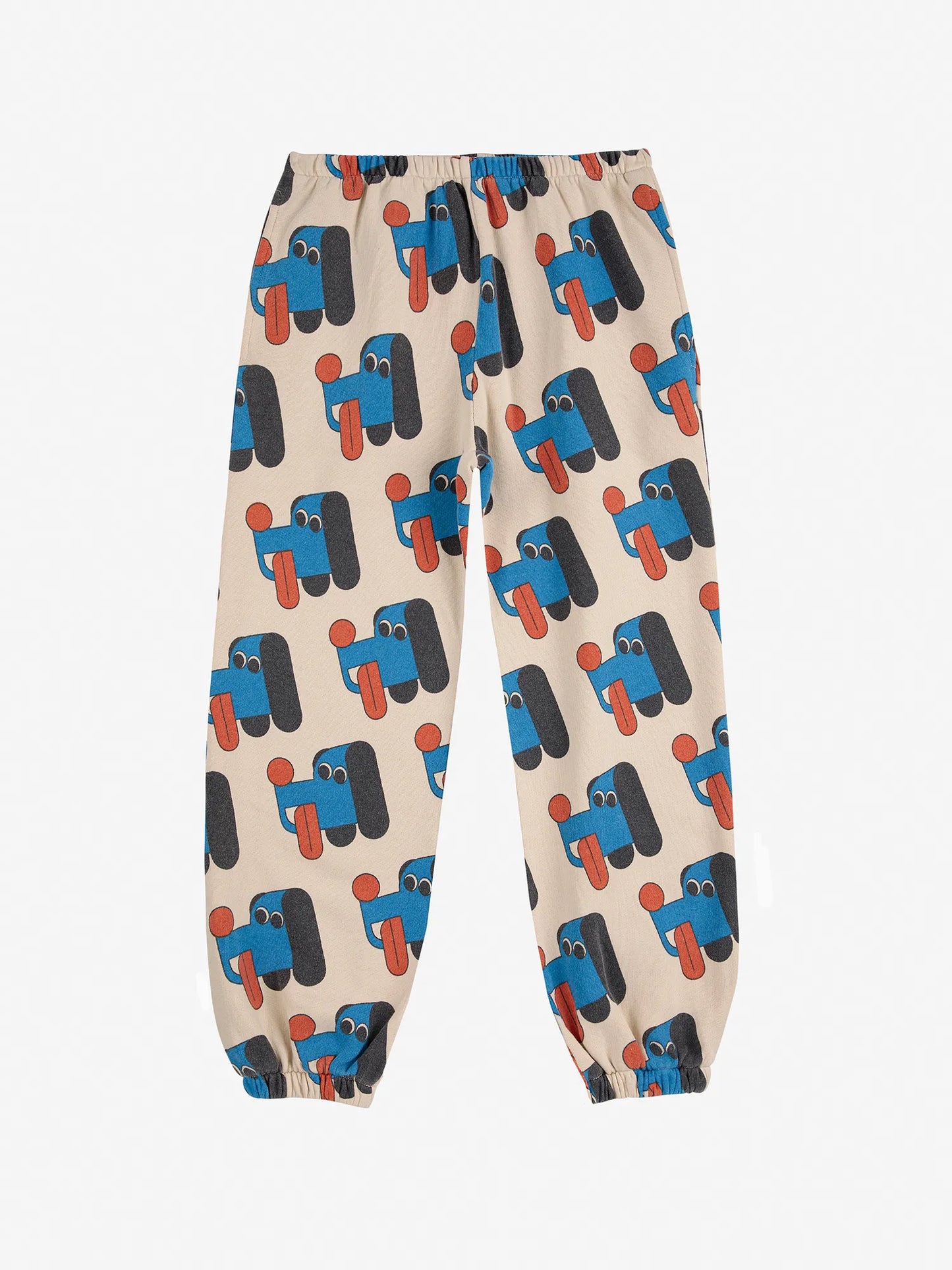 Pantalon de jogging all-over Doggy Mate