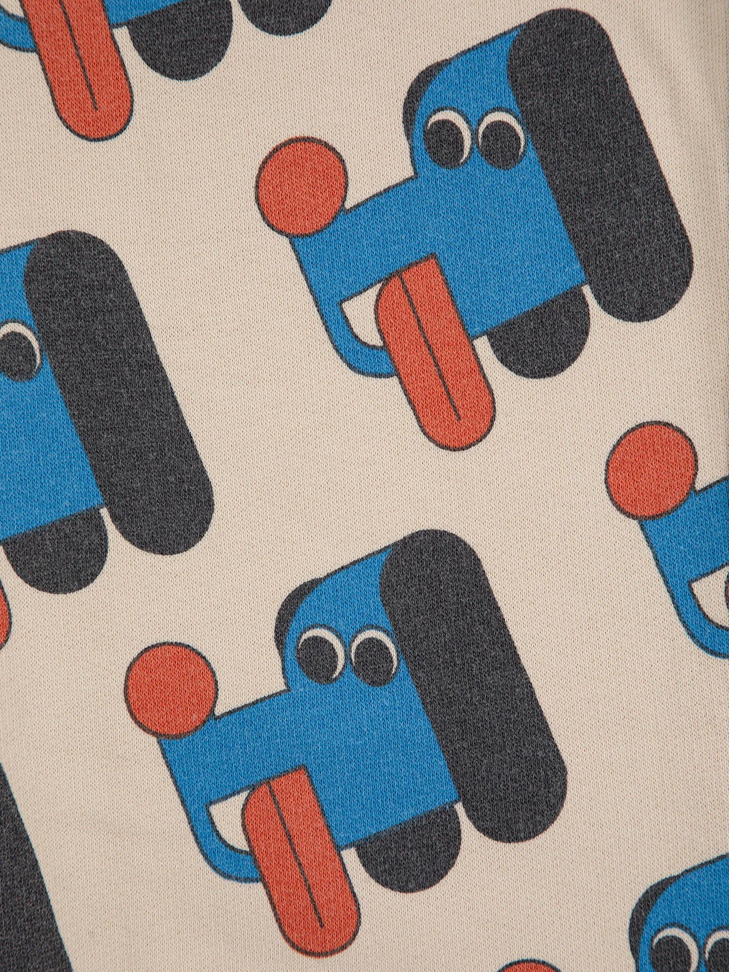 Pantalon de jogging all-over Doggy Mate