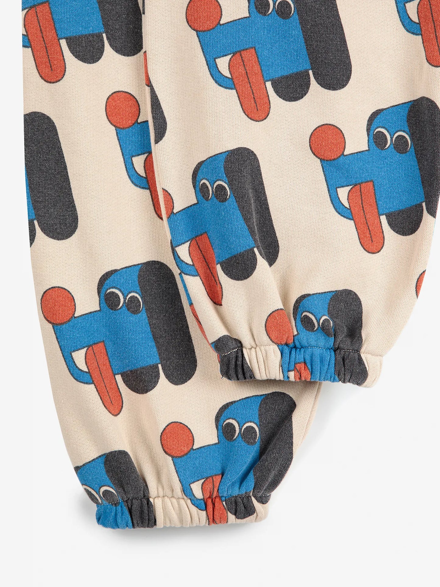 Pantalon de jogging all-over Doggy Mate