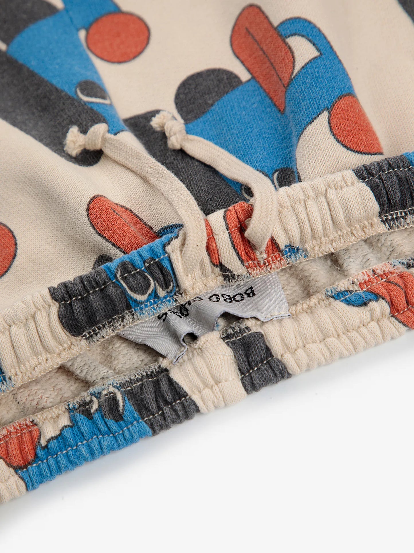 Pantalon de jogging all-over Doggy Mate