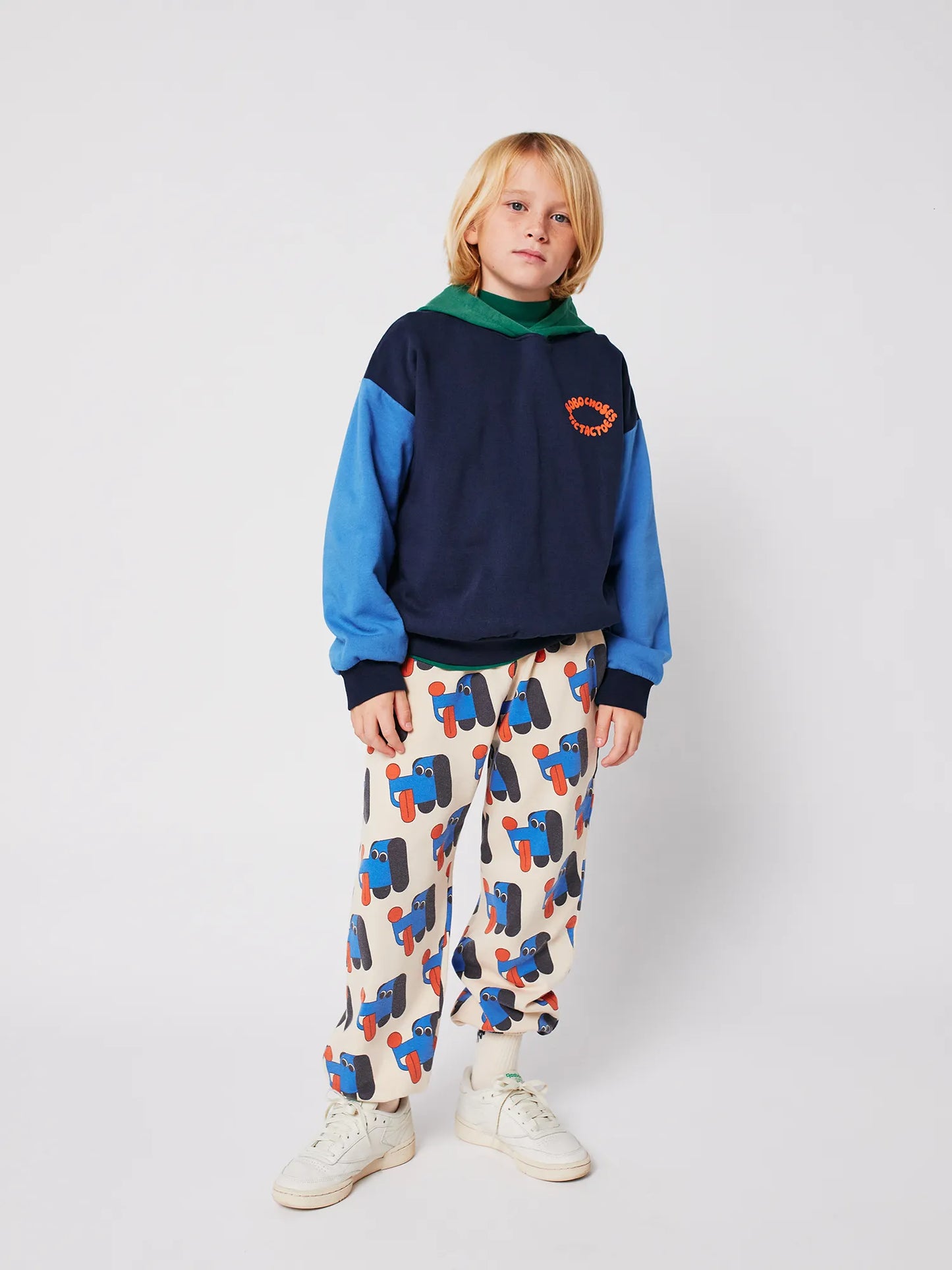 Pantalon de jogging all-over Doggy Mate