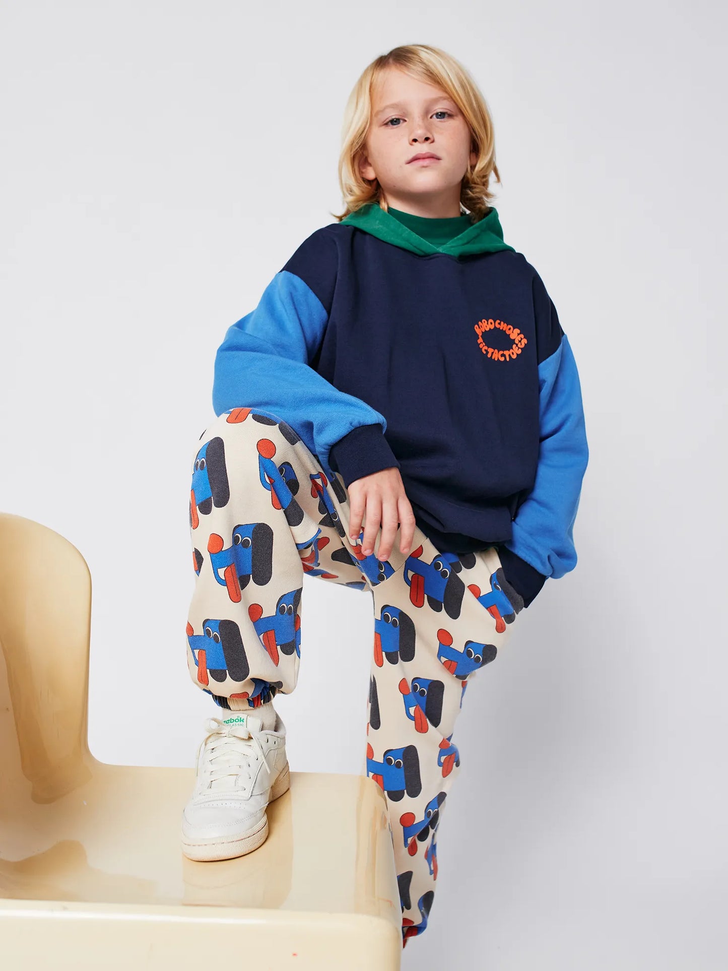 Pantalon de jogging all-over Doggy Mate