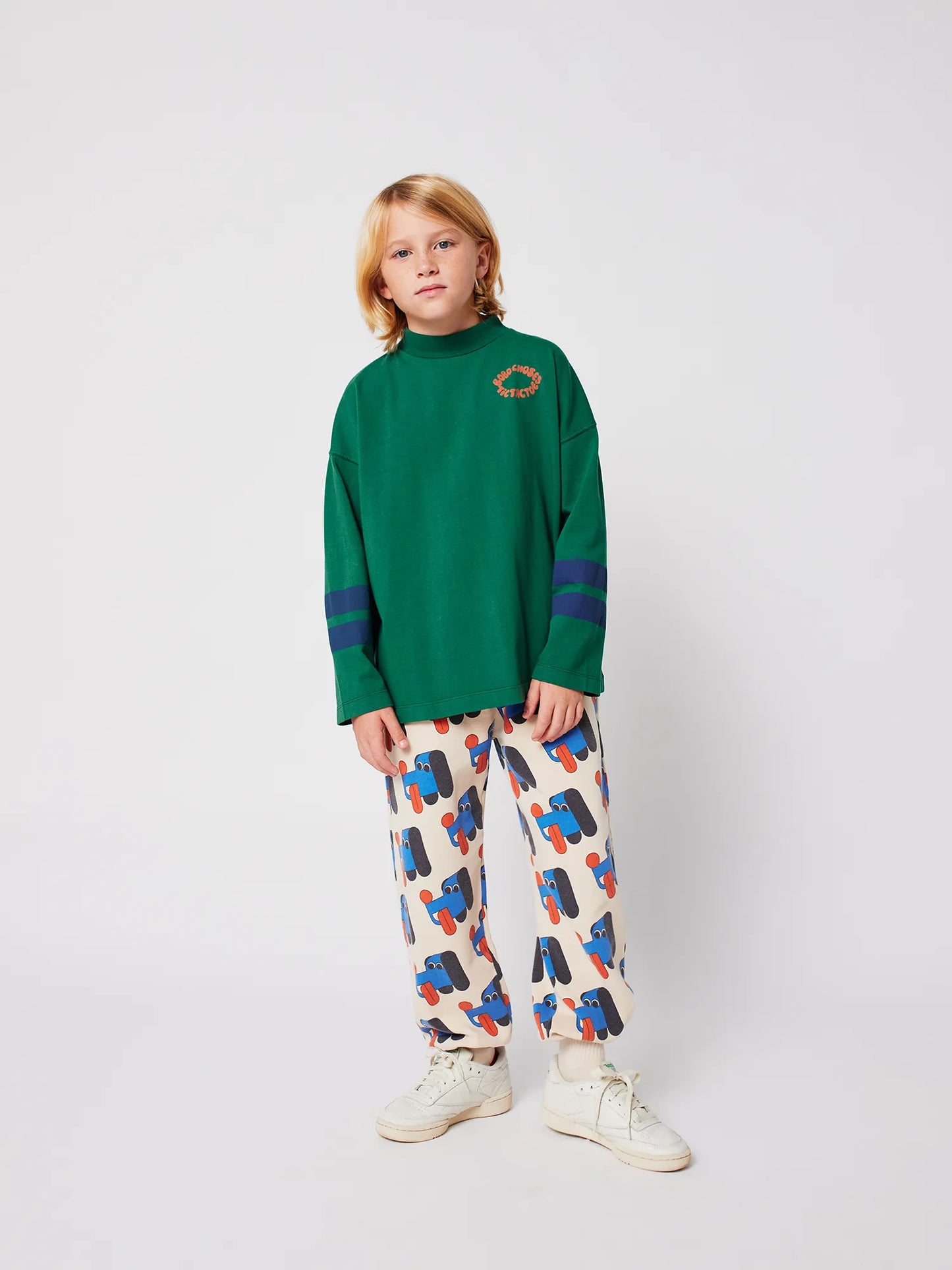 Pantalon de jogging all-over Doggy Mate