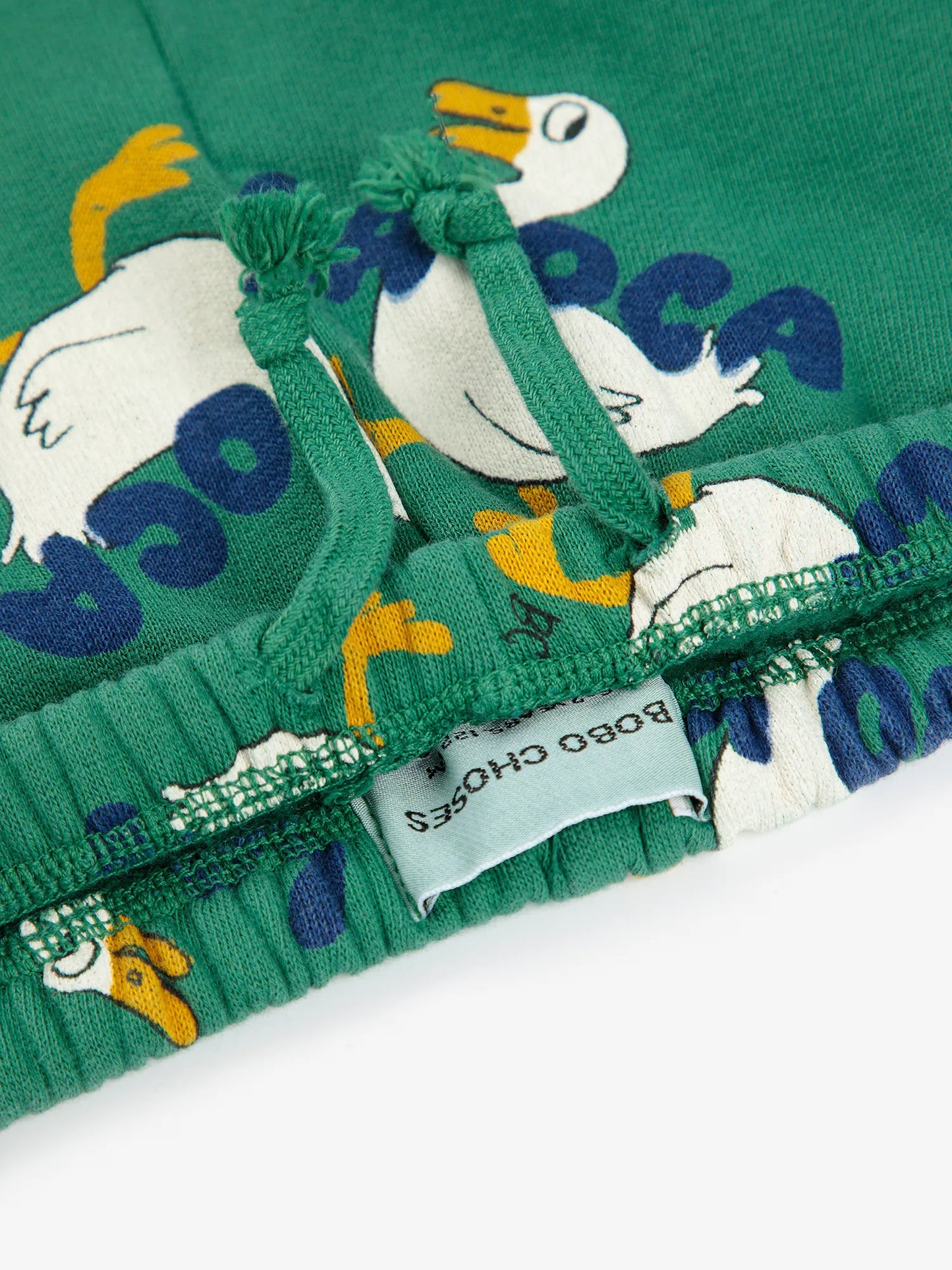 Pantalon de jogging all-over La Oca