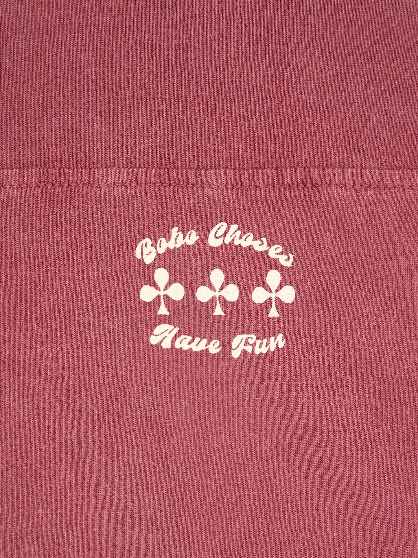 Have Fun relaxed T-shirt