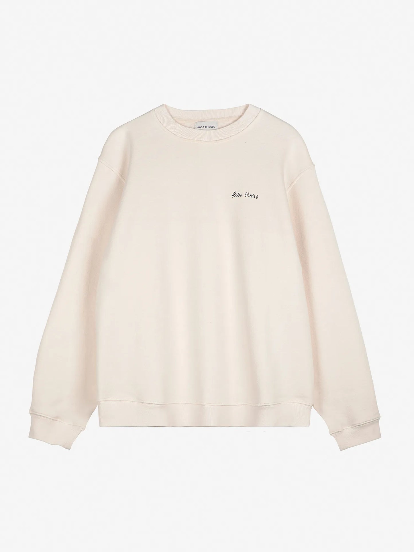 Tailliertes Sweatshirt Mr Pencil