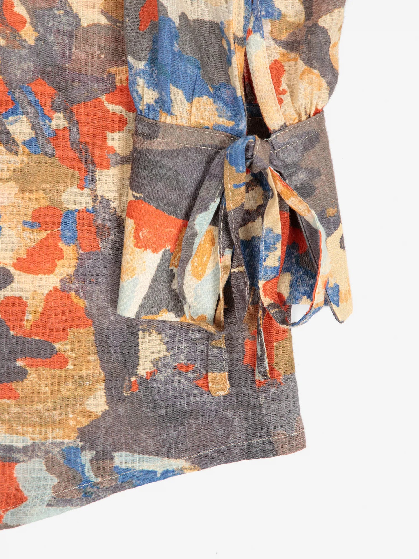 Camisa estampado Forest House