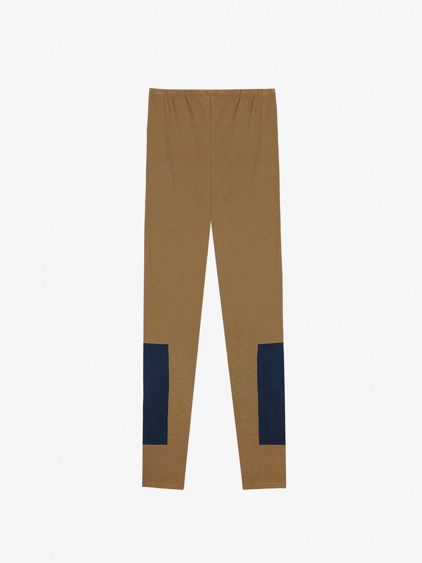 Leggings color block