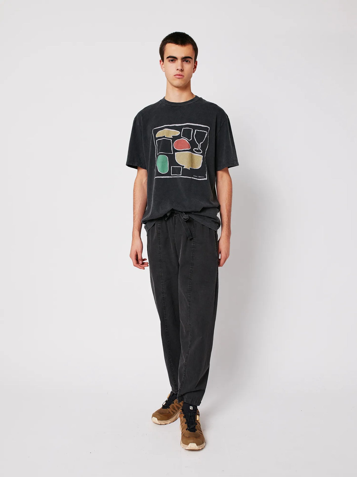 After Seven unisex T-shirt