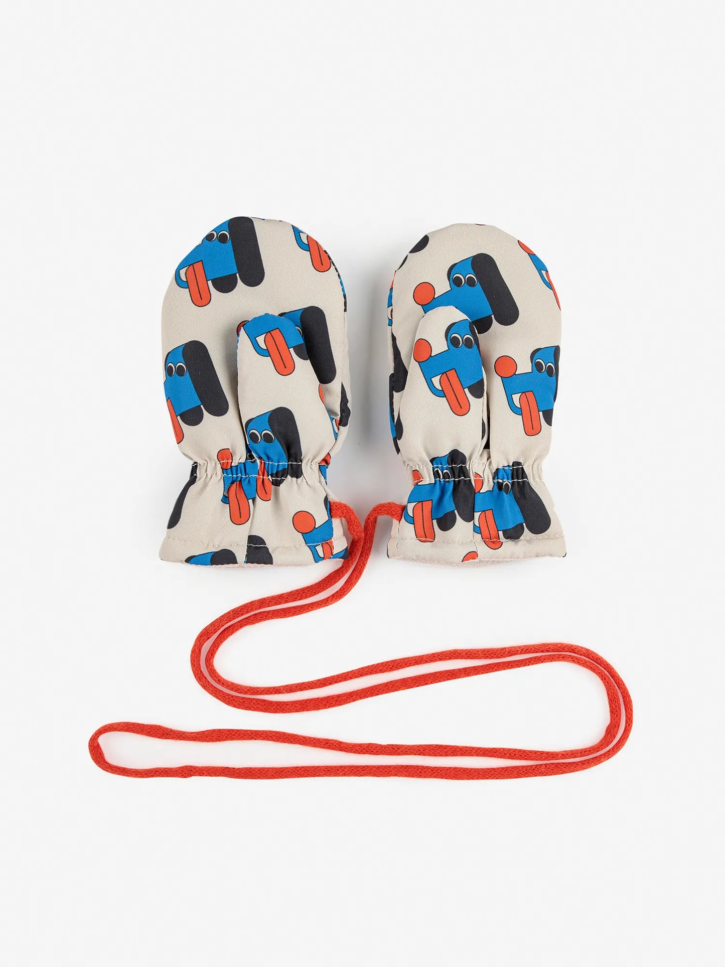Doggy Mate padded mittens