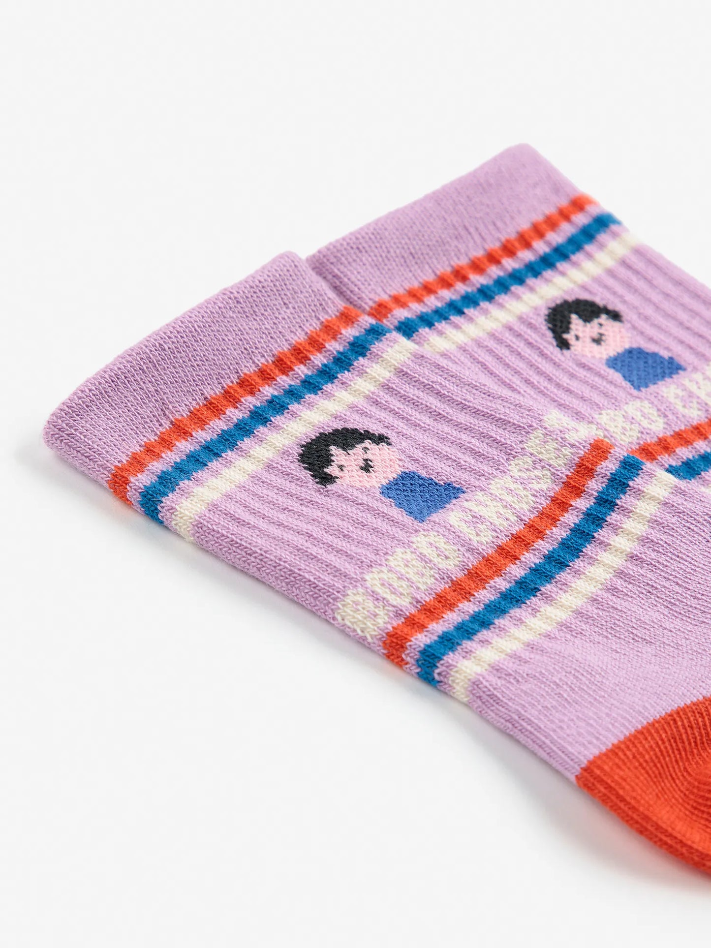Chaussettes basses Game Pawns