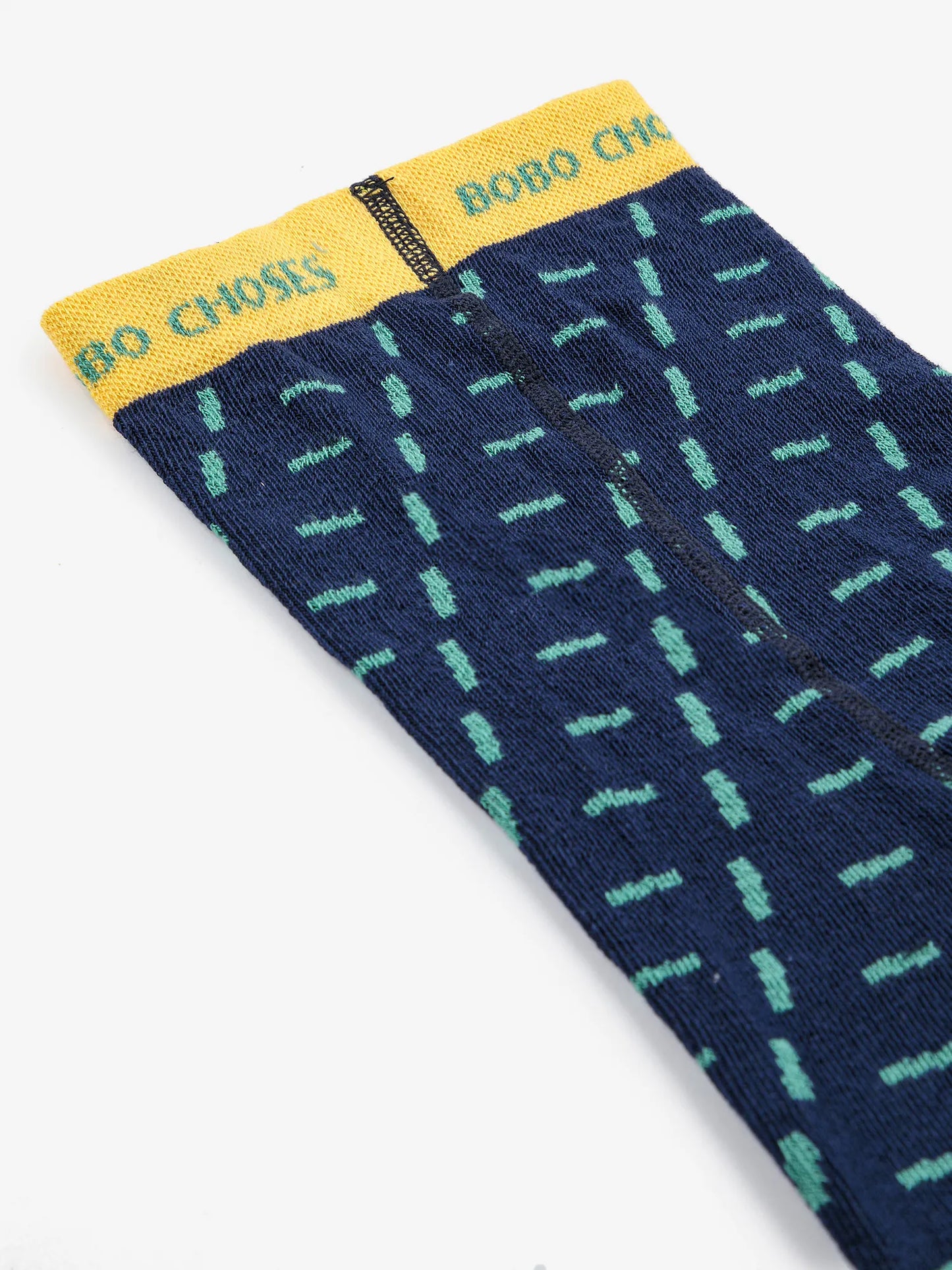 Collants marine Bobo Choses