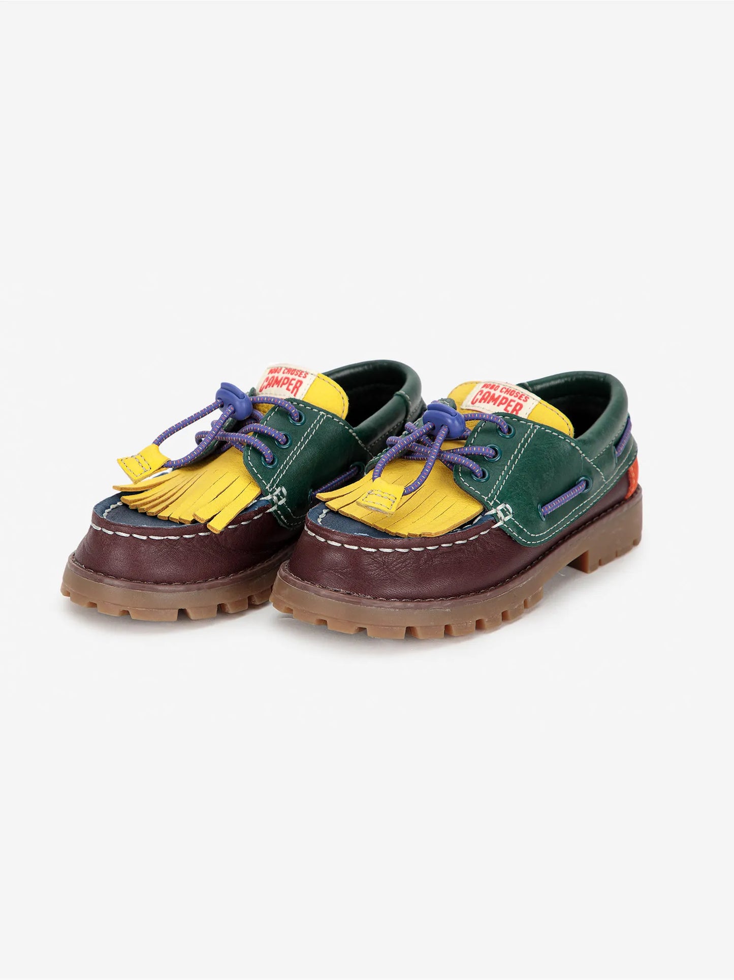 Compas nautic shoes