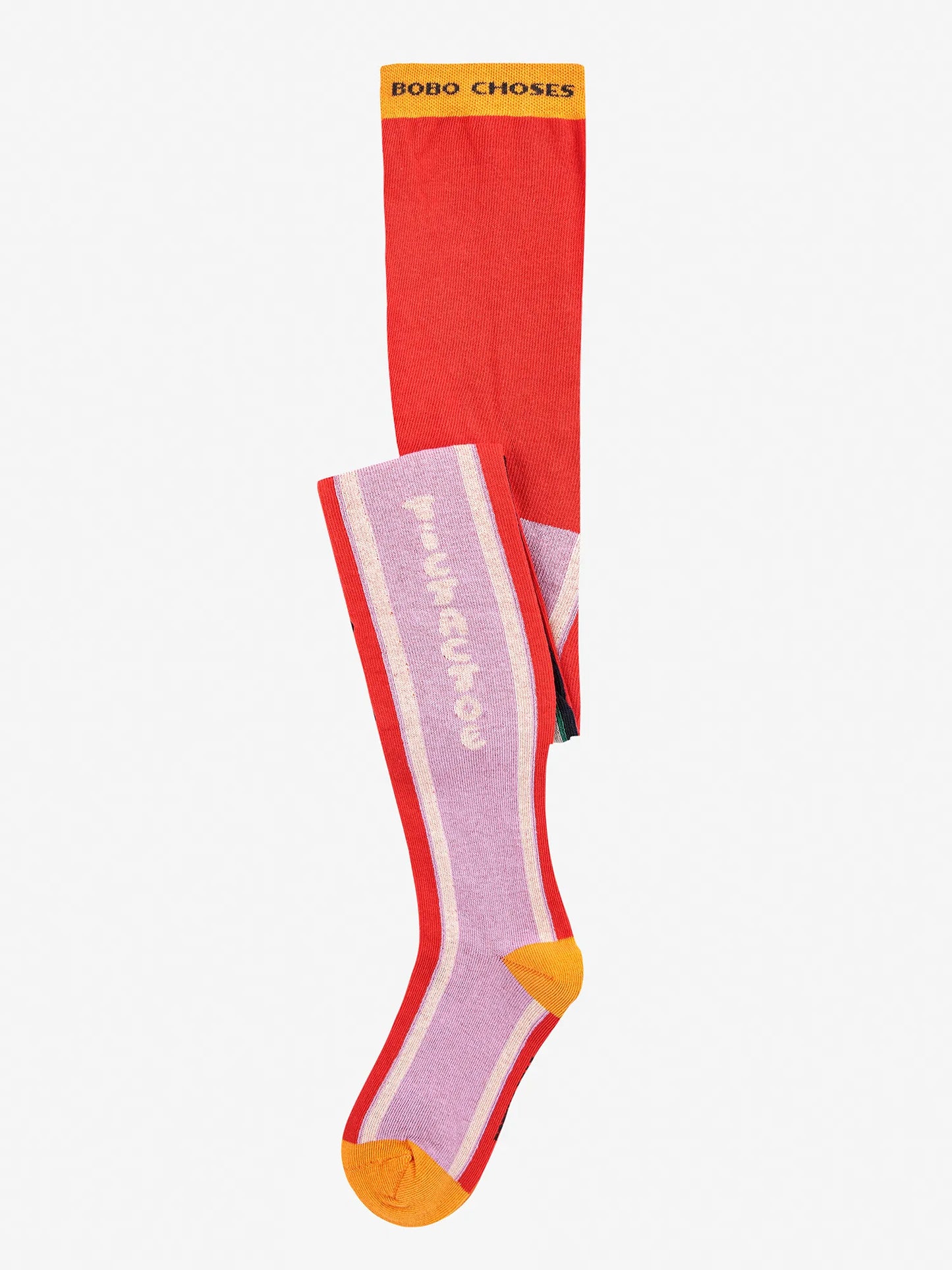 Tic Tac Toe tights