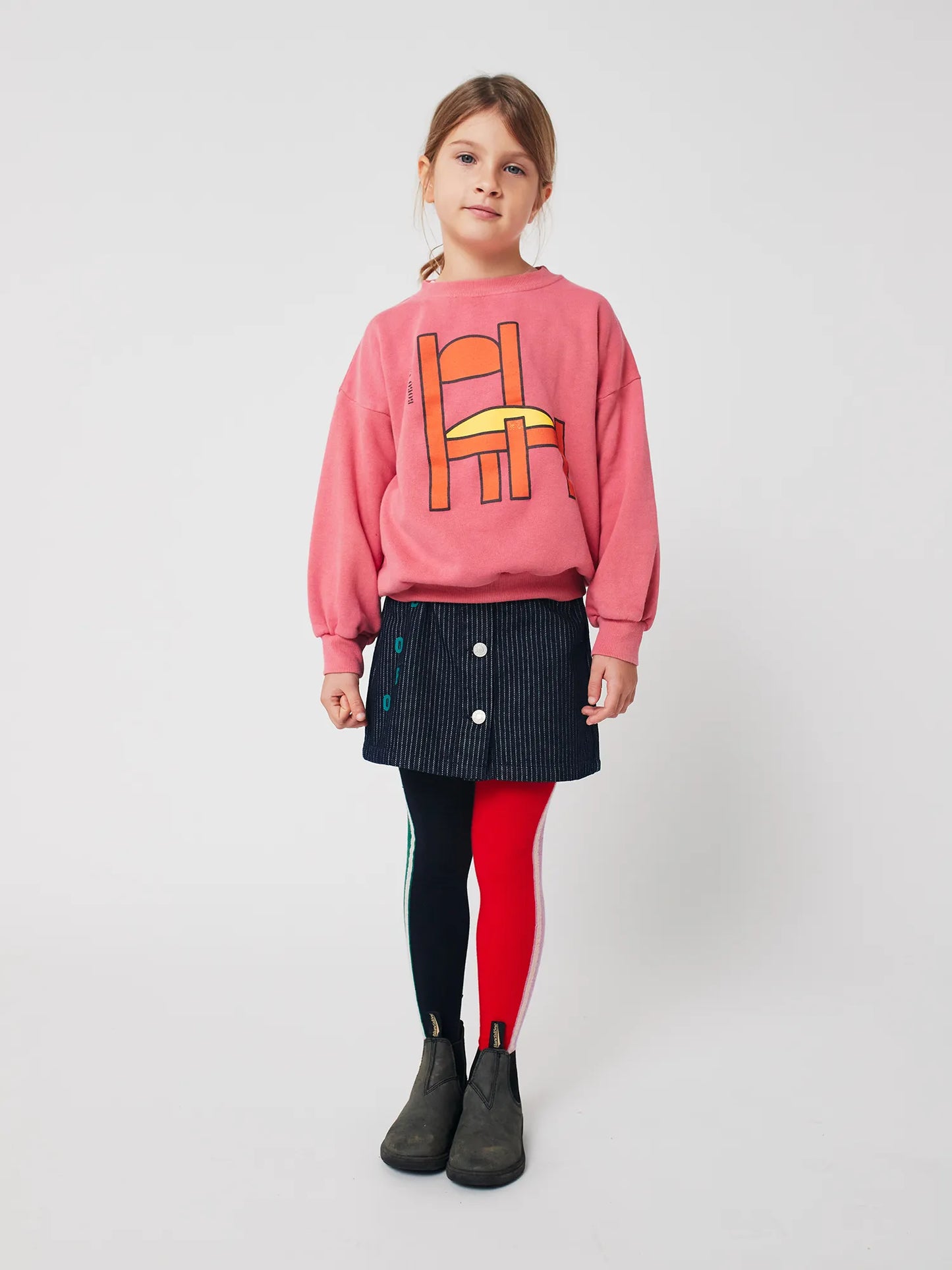 Tic Tac Toe tights