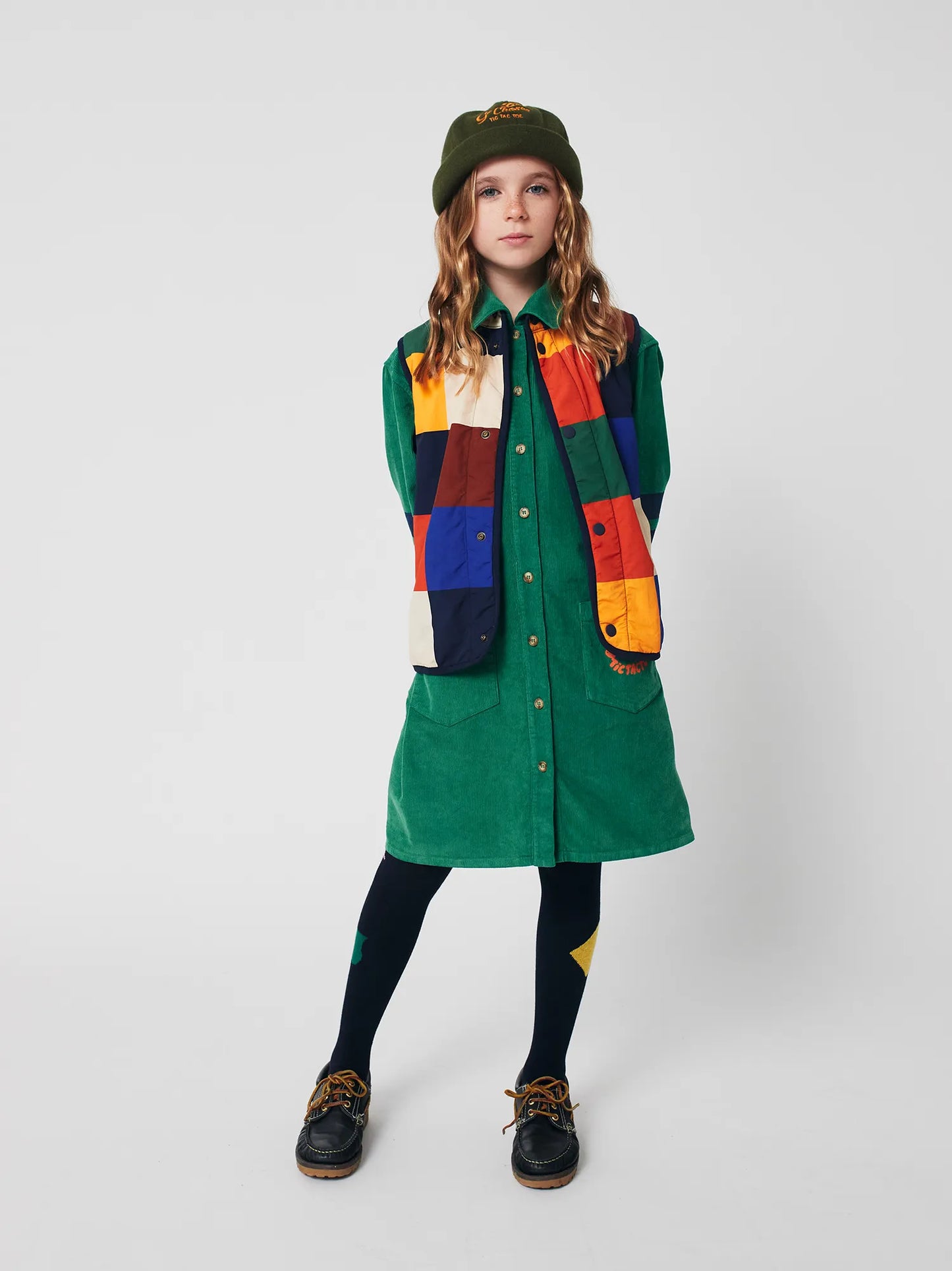 Bobo Jocker tights