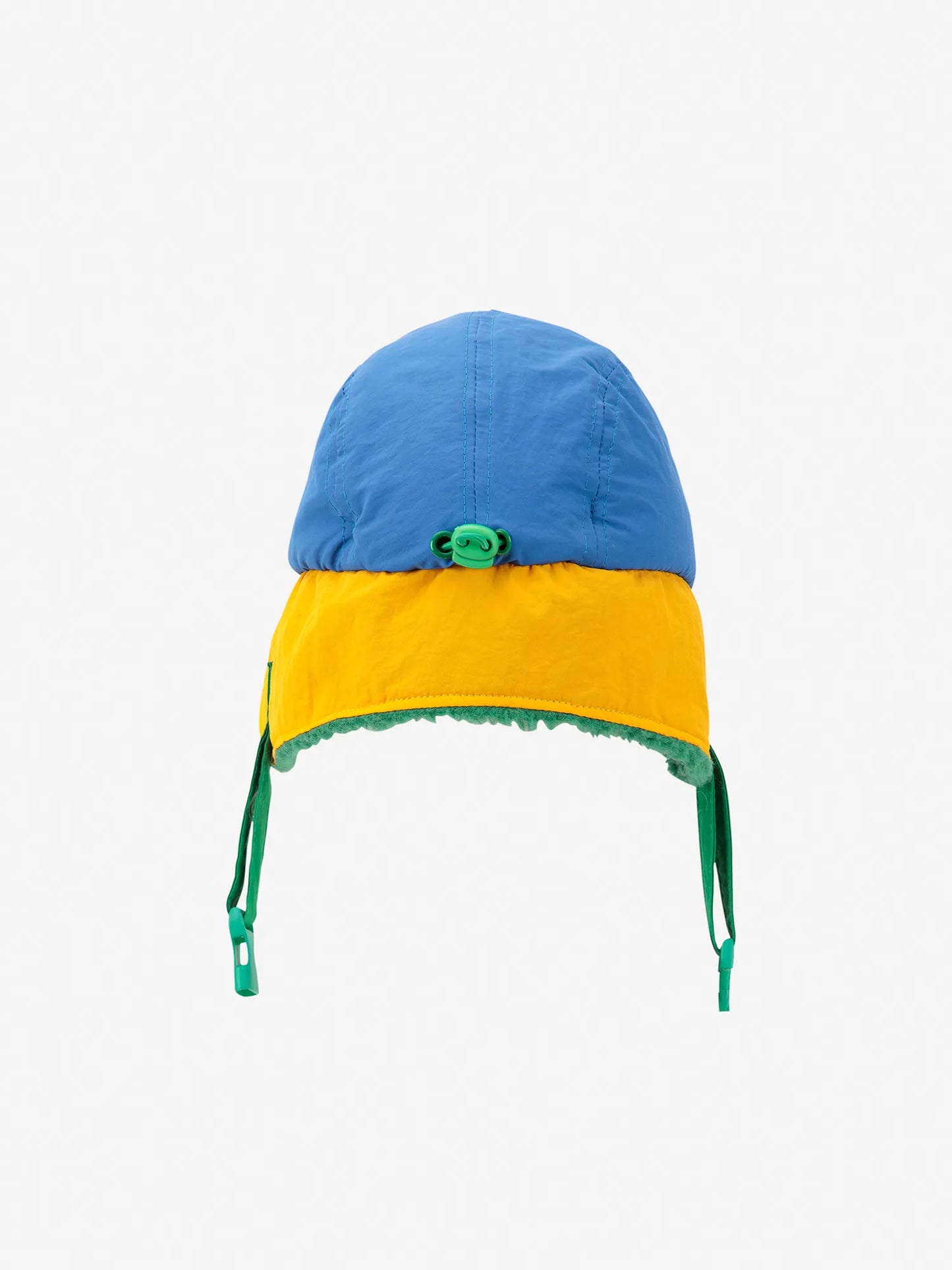 Bobo Choses color block winter cap