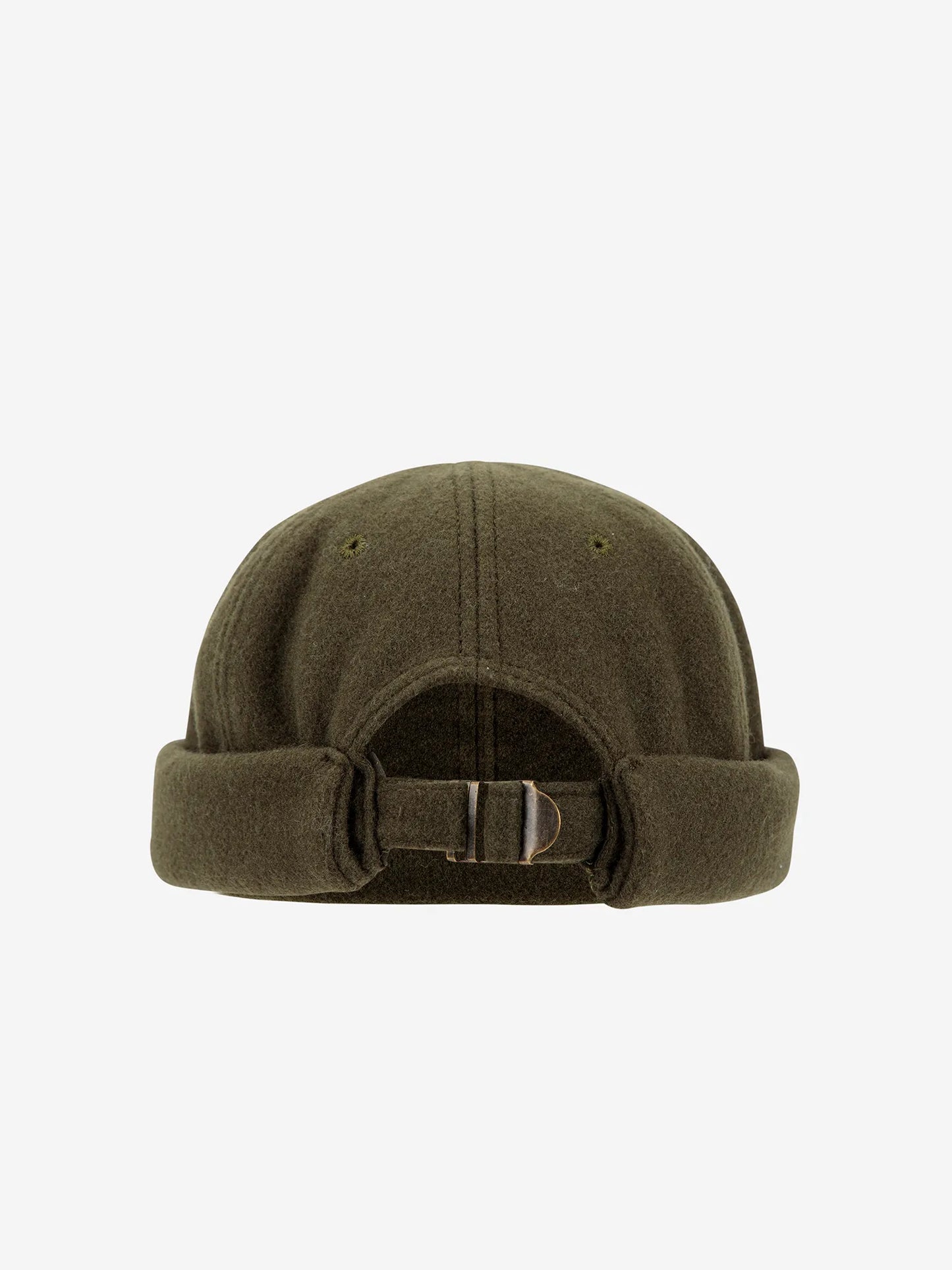 Go Bobo woven beanie