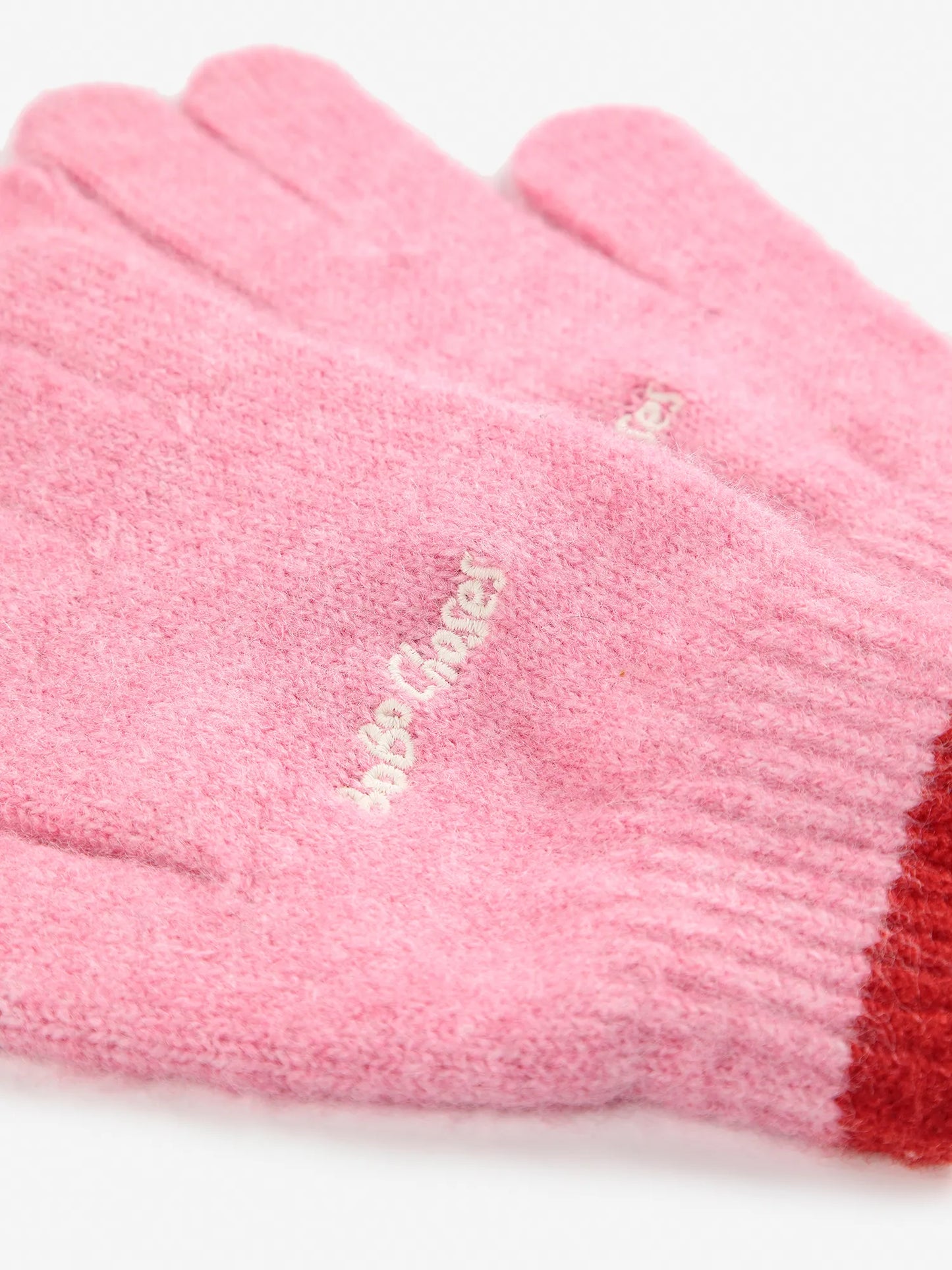 Bobo Choses gloves