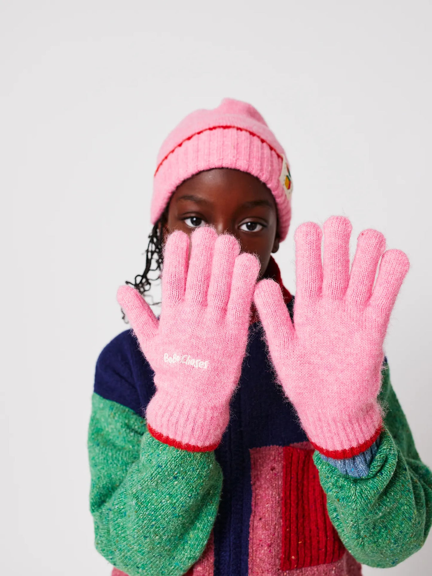Bobo Choses gloves
