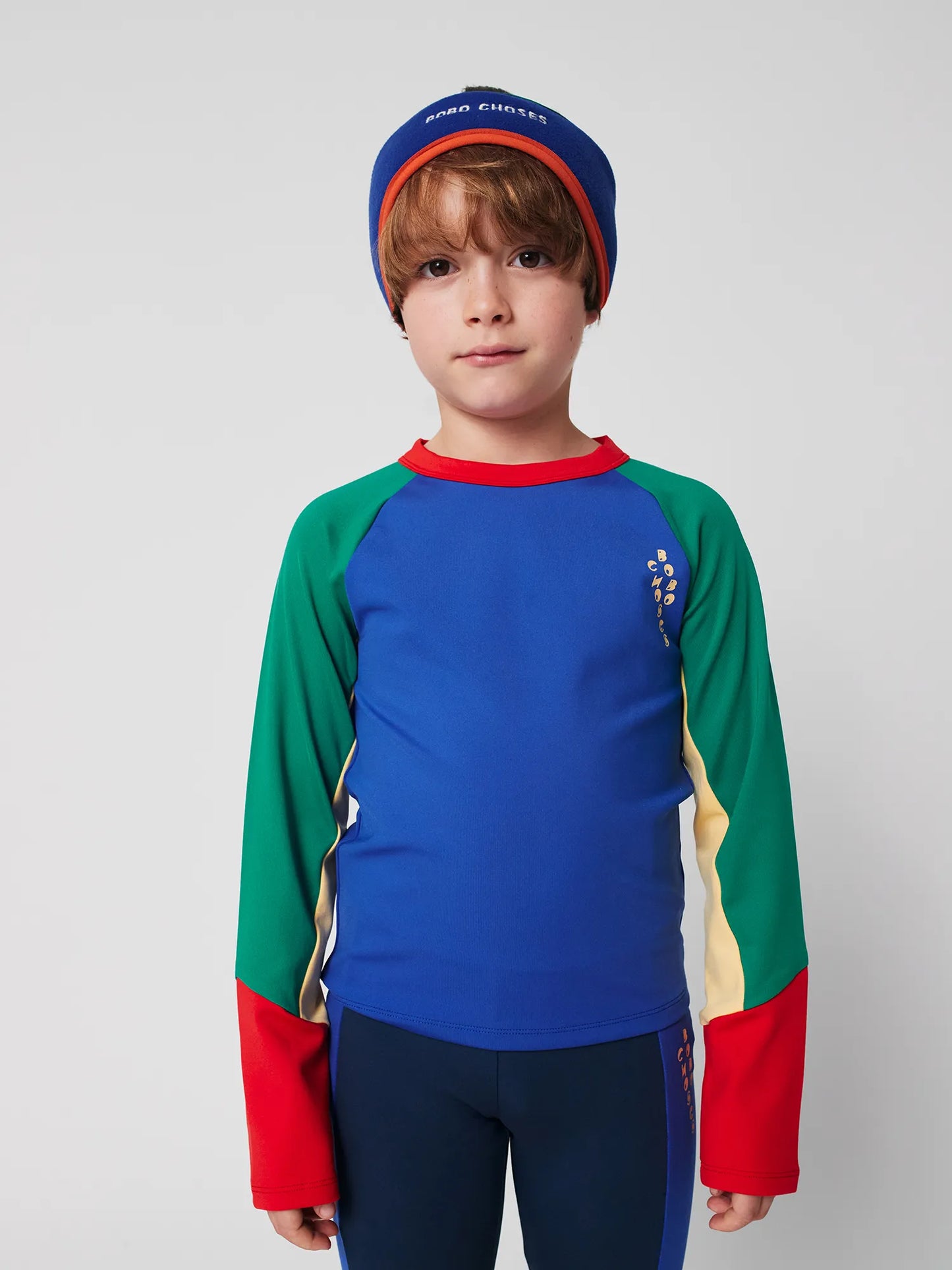 Bobo Choses polar fleece headband