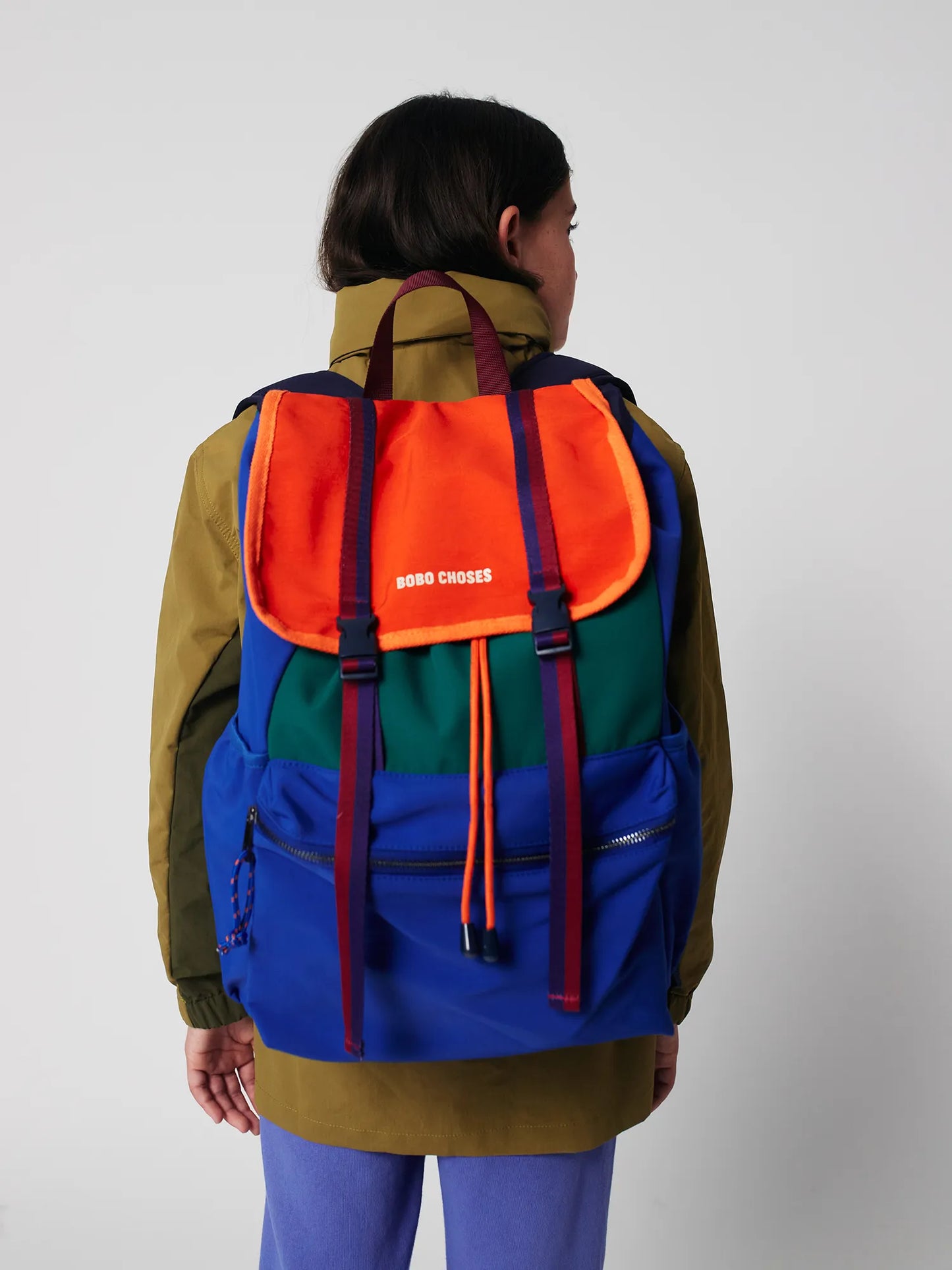 Bobo Choses backpack