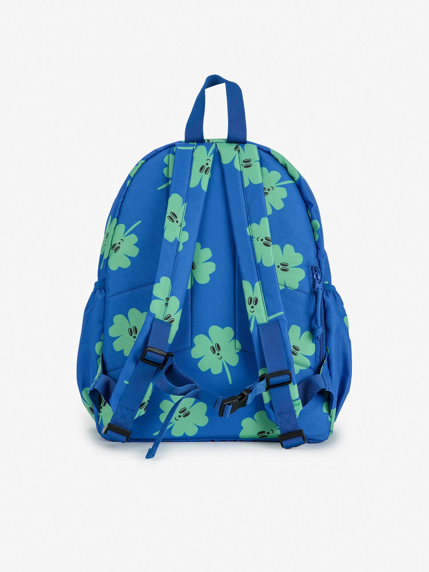 Mochila escolar estampado Clover
