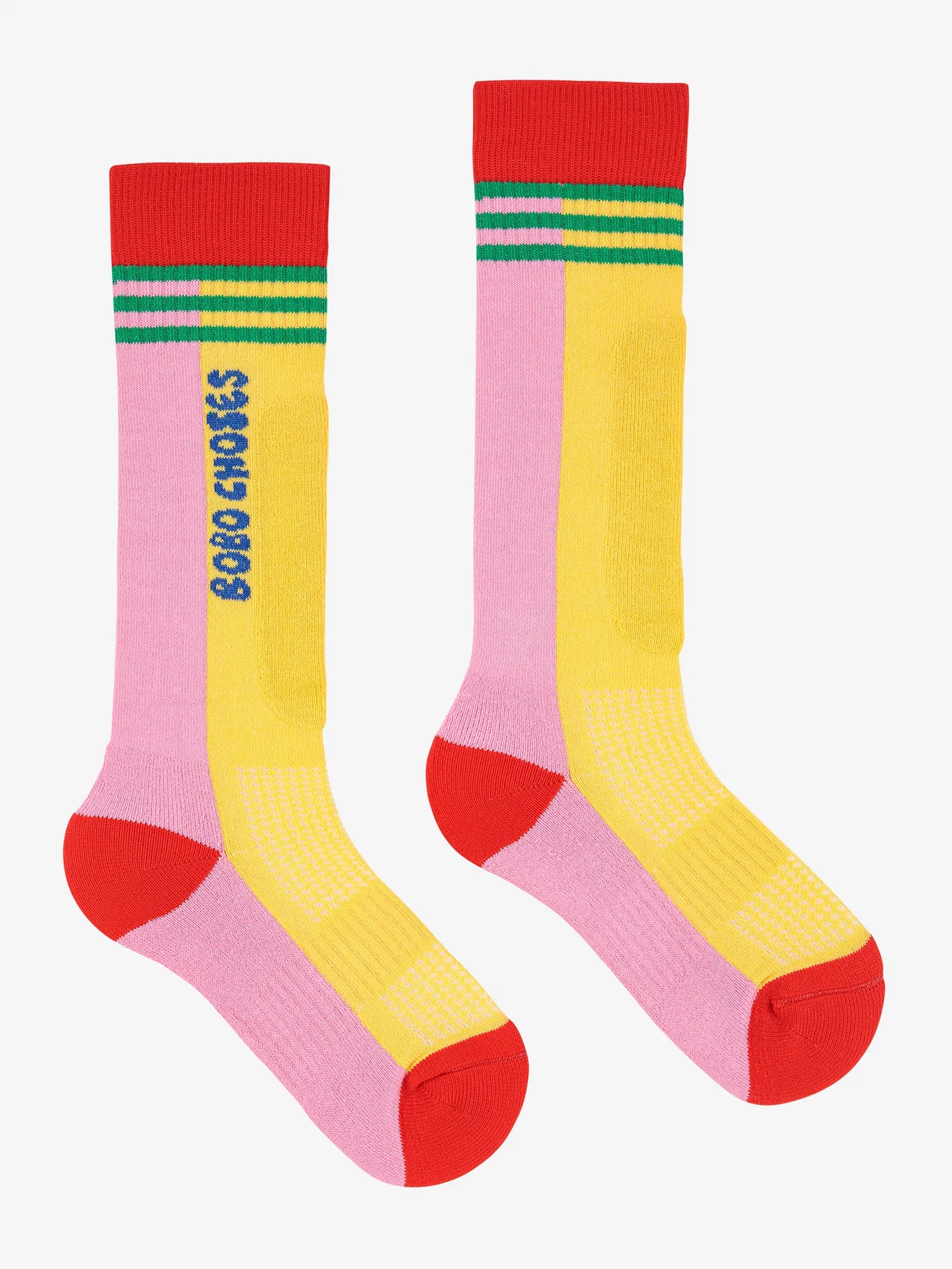 Bobo Choses long ski socks