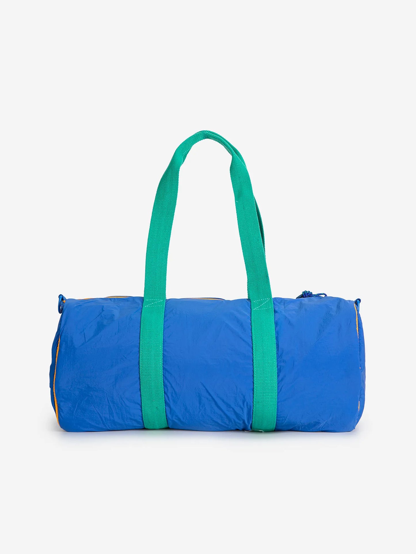 Bolsa de deporte color block