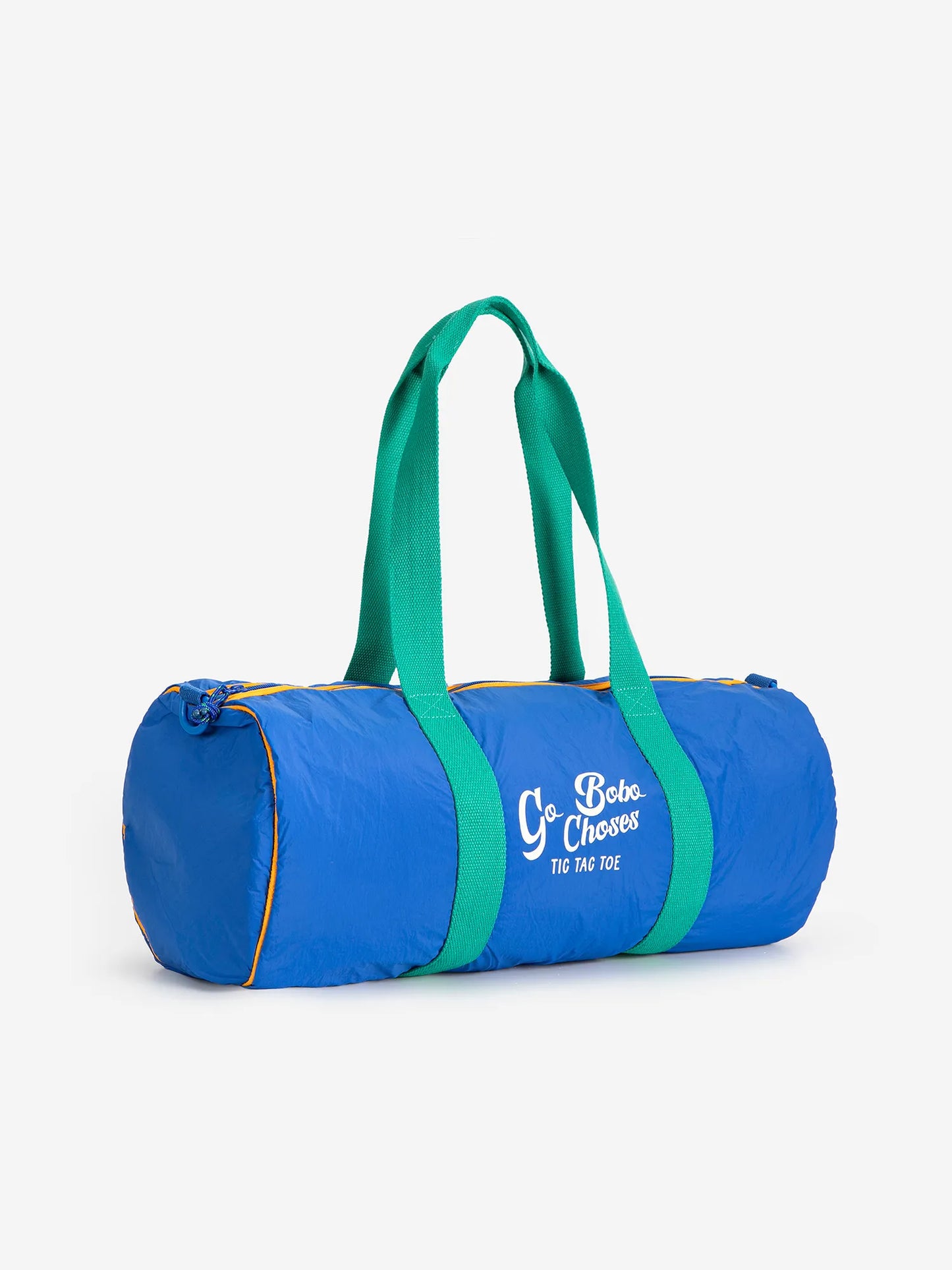 Bolsa de deporte color block