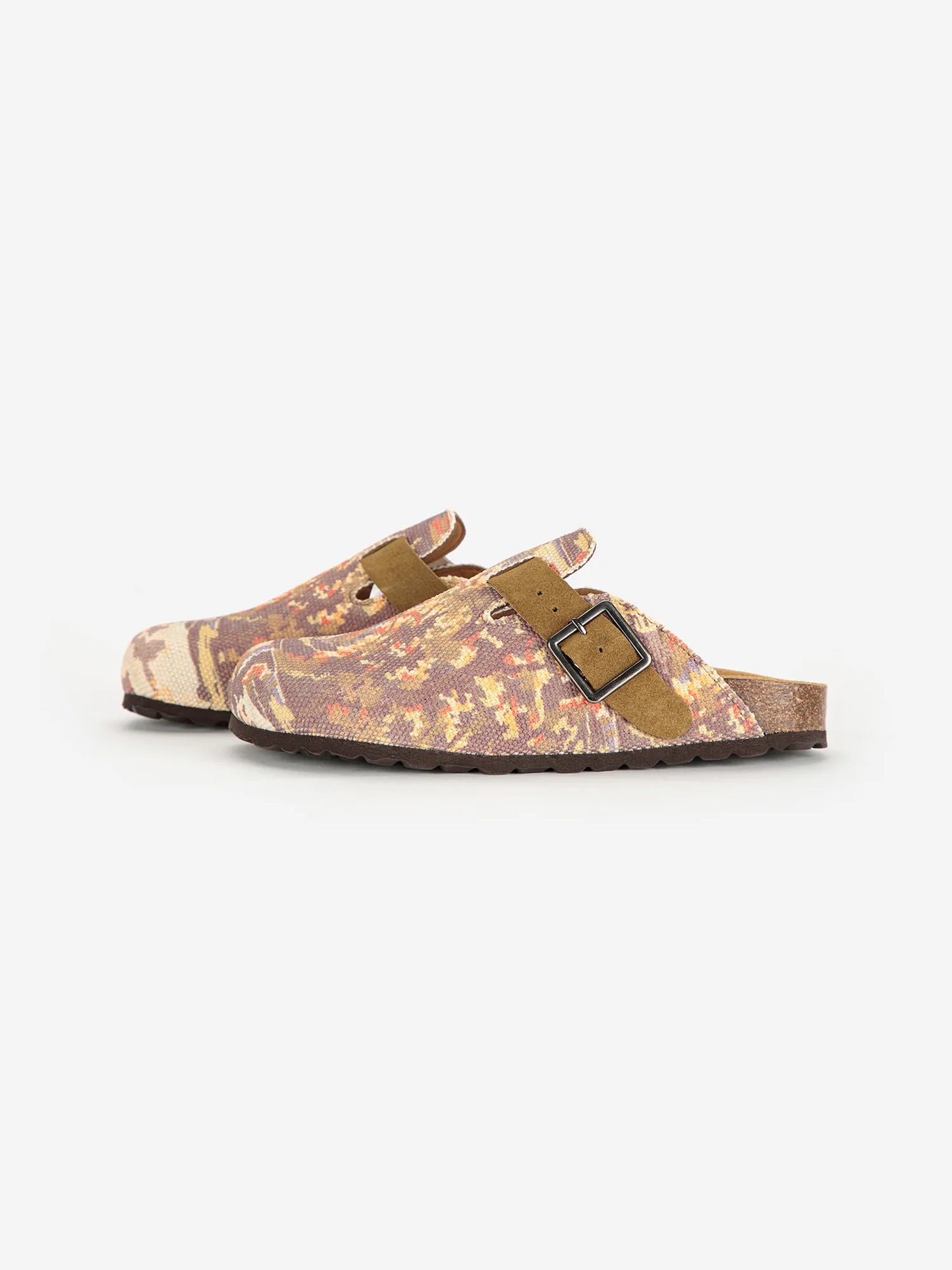 Forest House clogs
