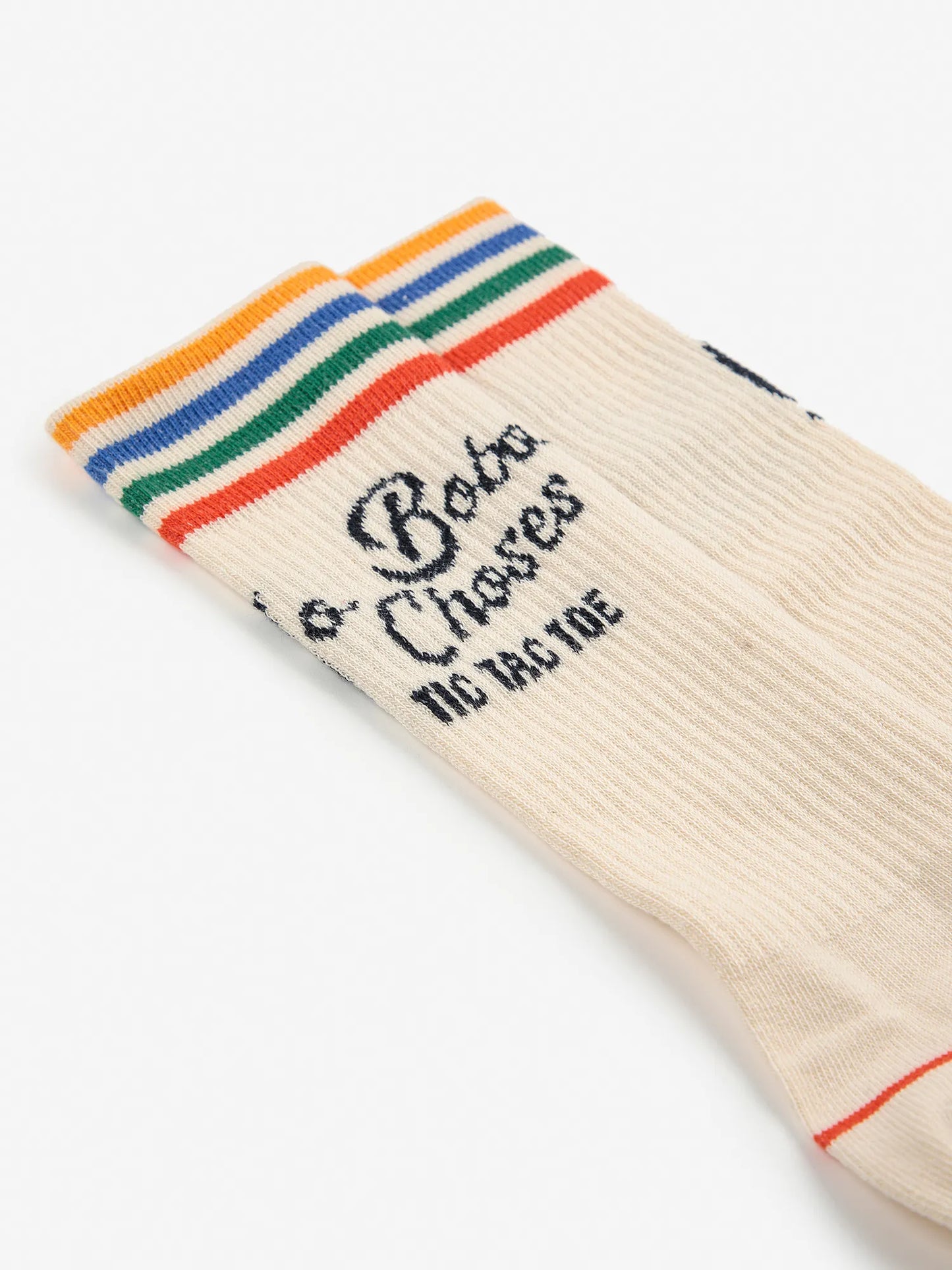 Go Bobo long socks