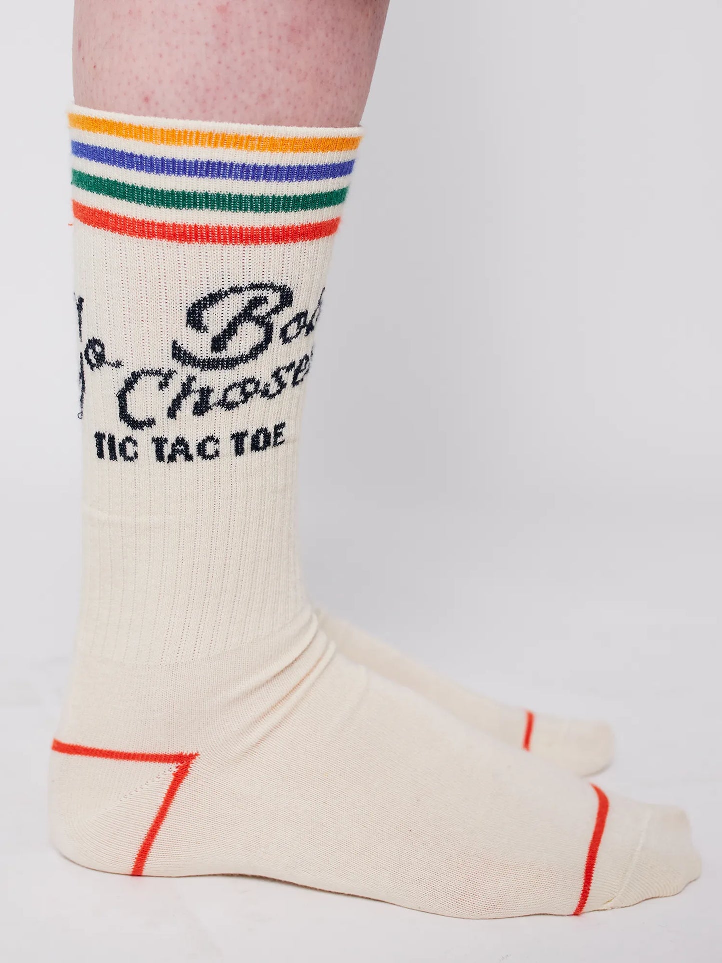 Go Bobo long socks
