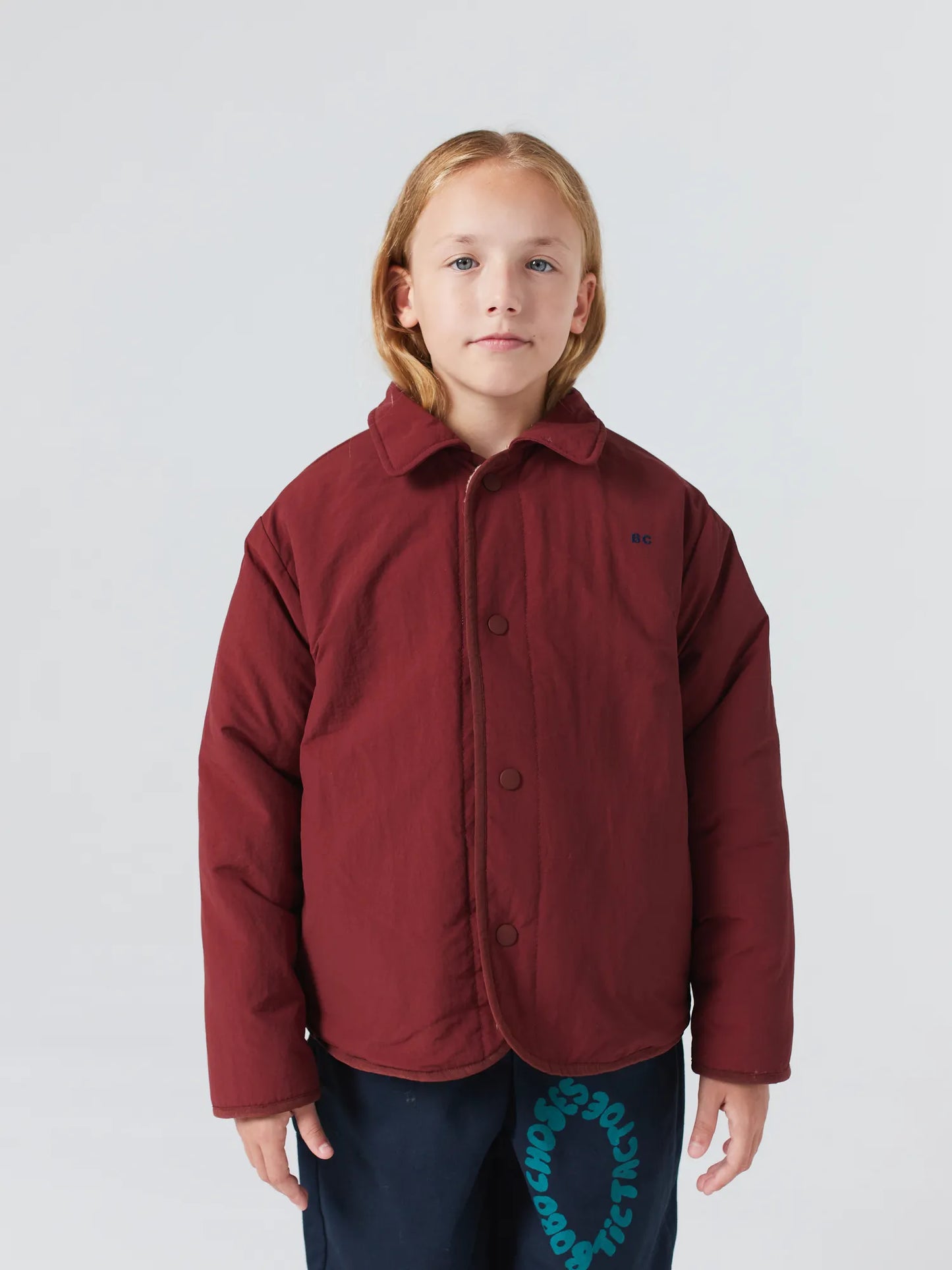 Doggy Mate reversible Sheepskin jacket