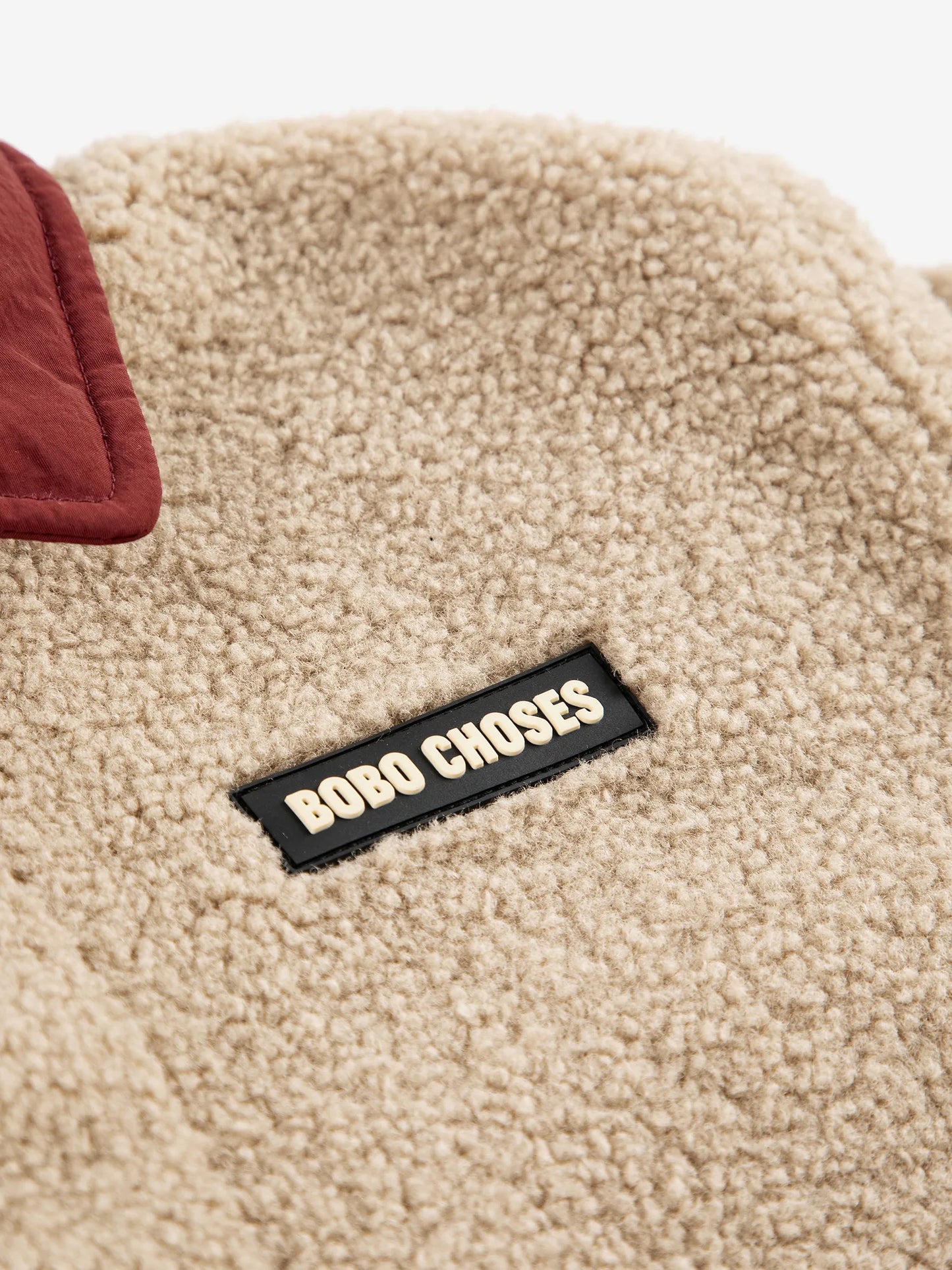 Doggy Mate reversible Sheepskin jacket