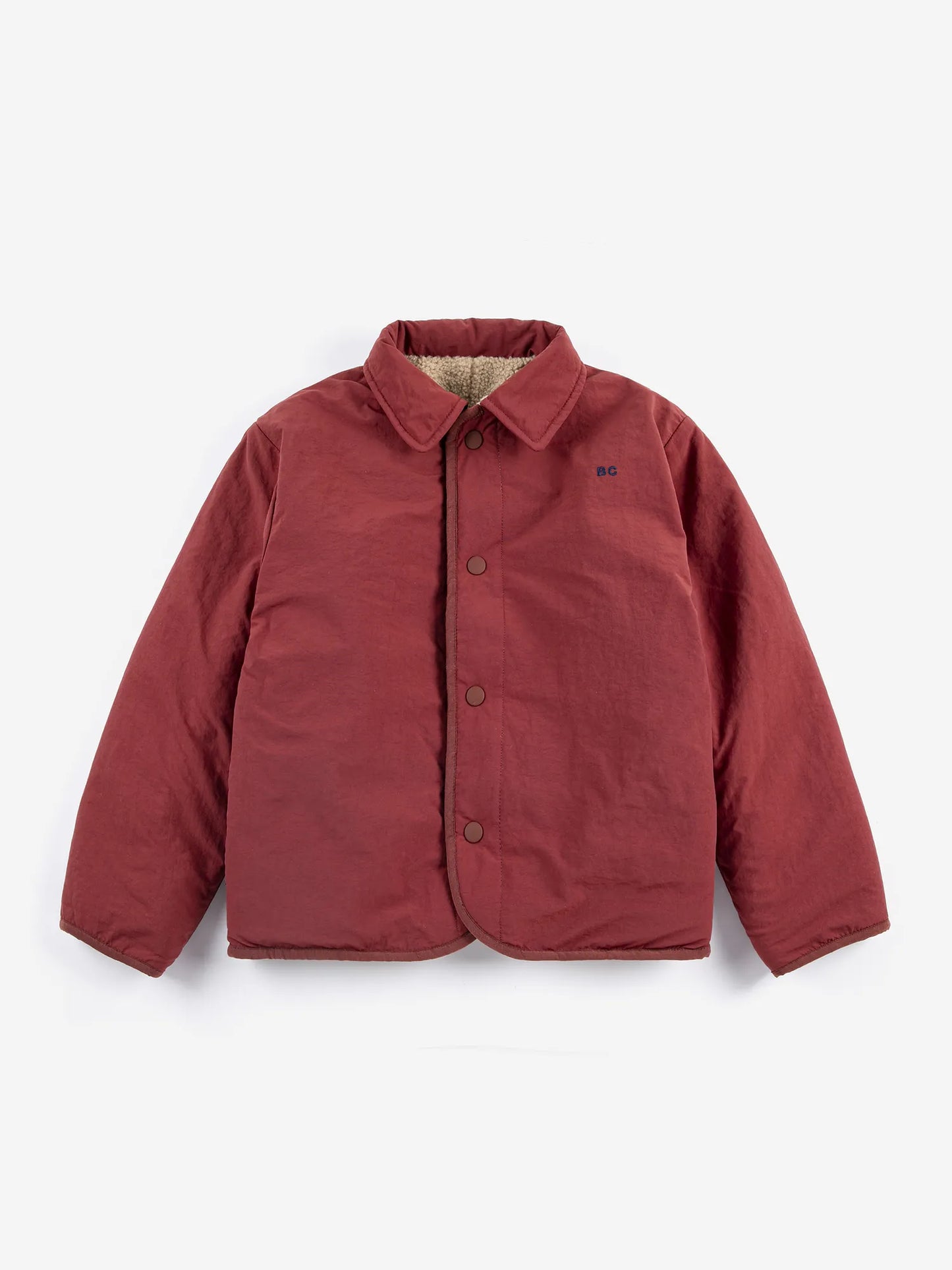 Doggy Mate reversible Sheepskin jacket