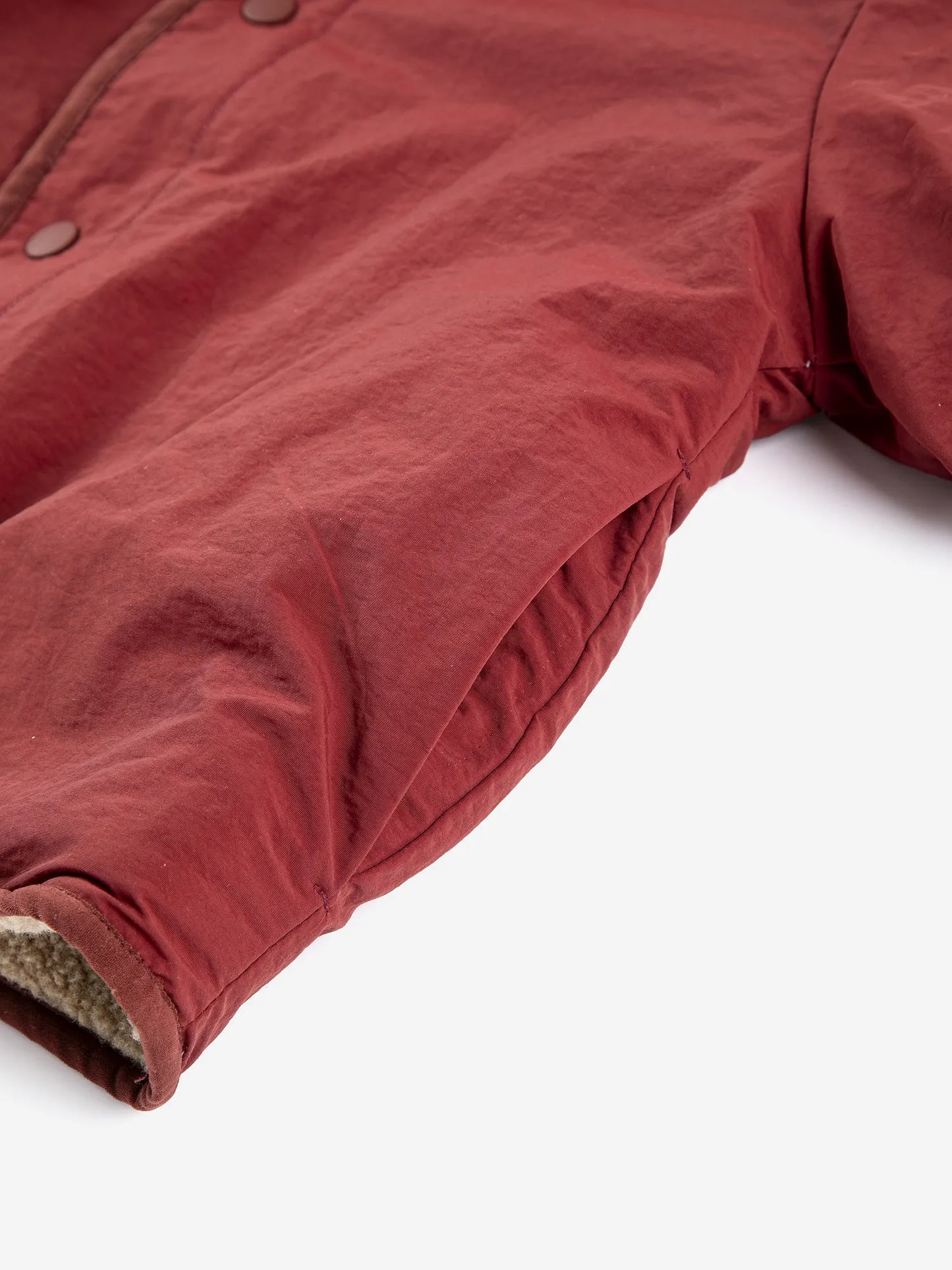 Doggy Mate reversible Sheepskin jacket